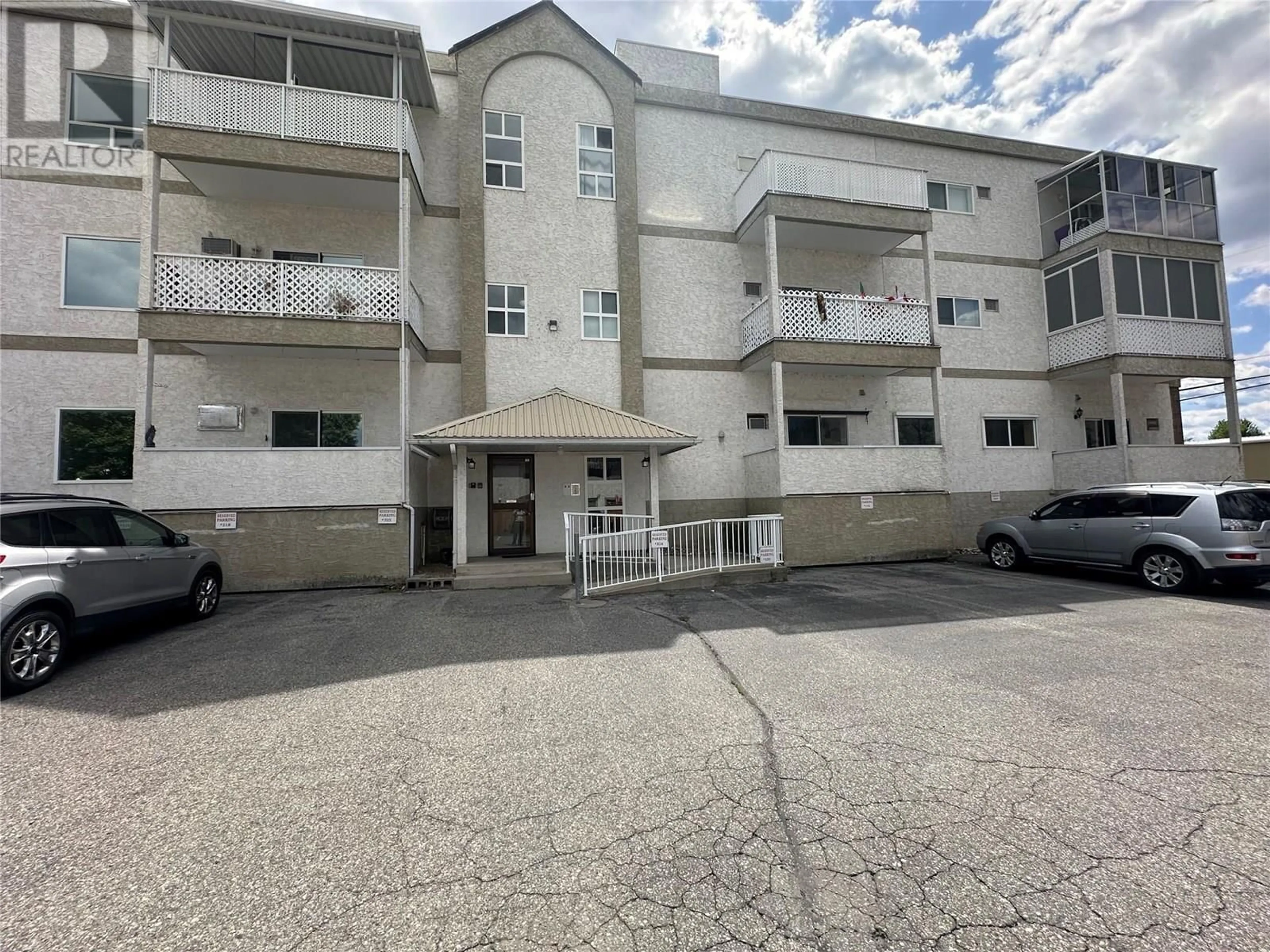 Unknown for 114 - 650 MCKINNEY ROAD, Oliver British Columbia V0H1T3