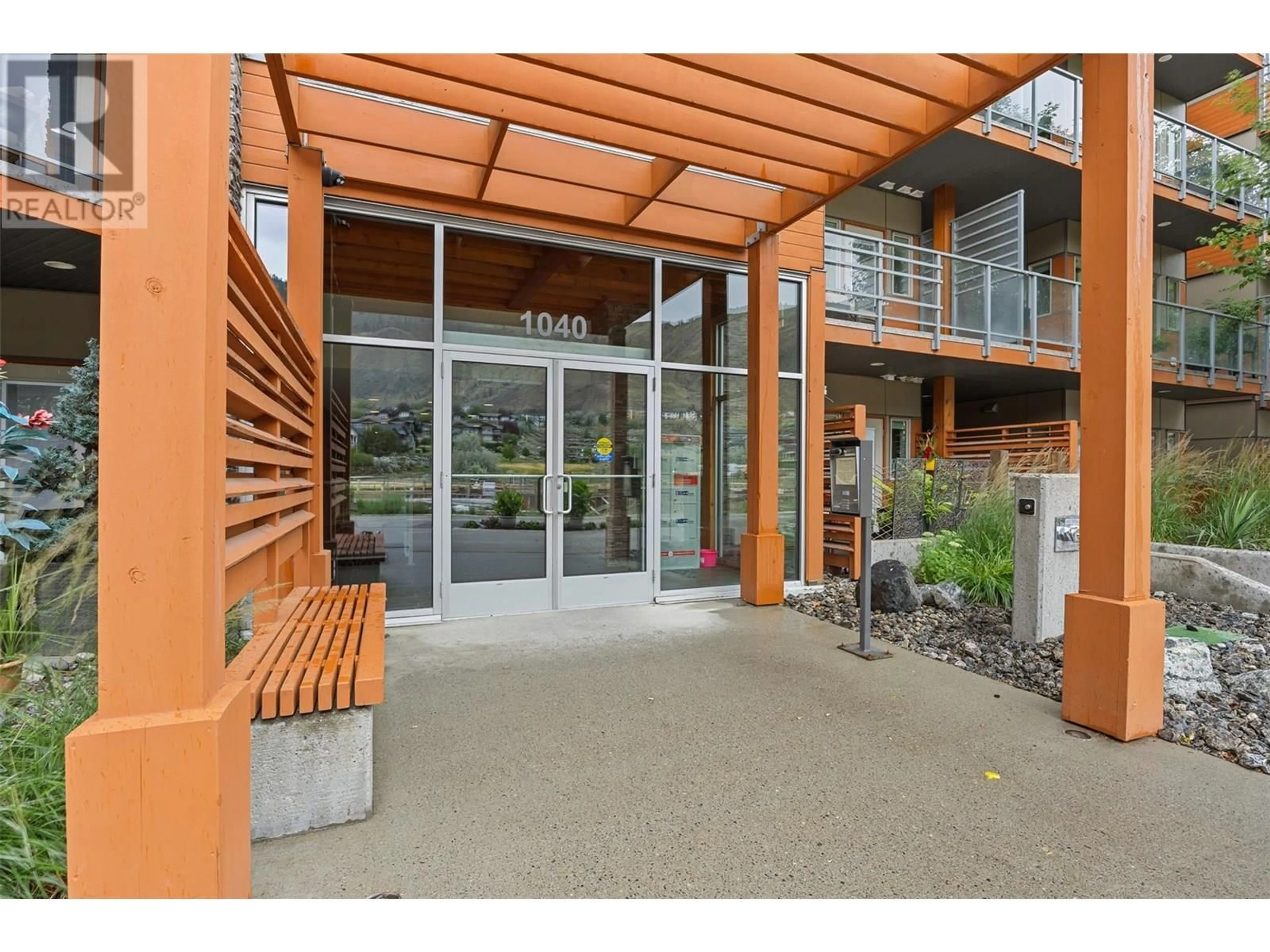 Indoor entryway for 3403 - 1040 TALASA COURT, Kamloops British Columbia V2H0C4