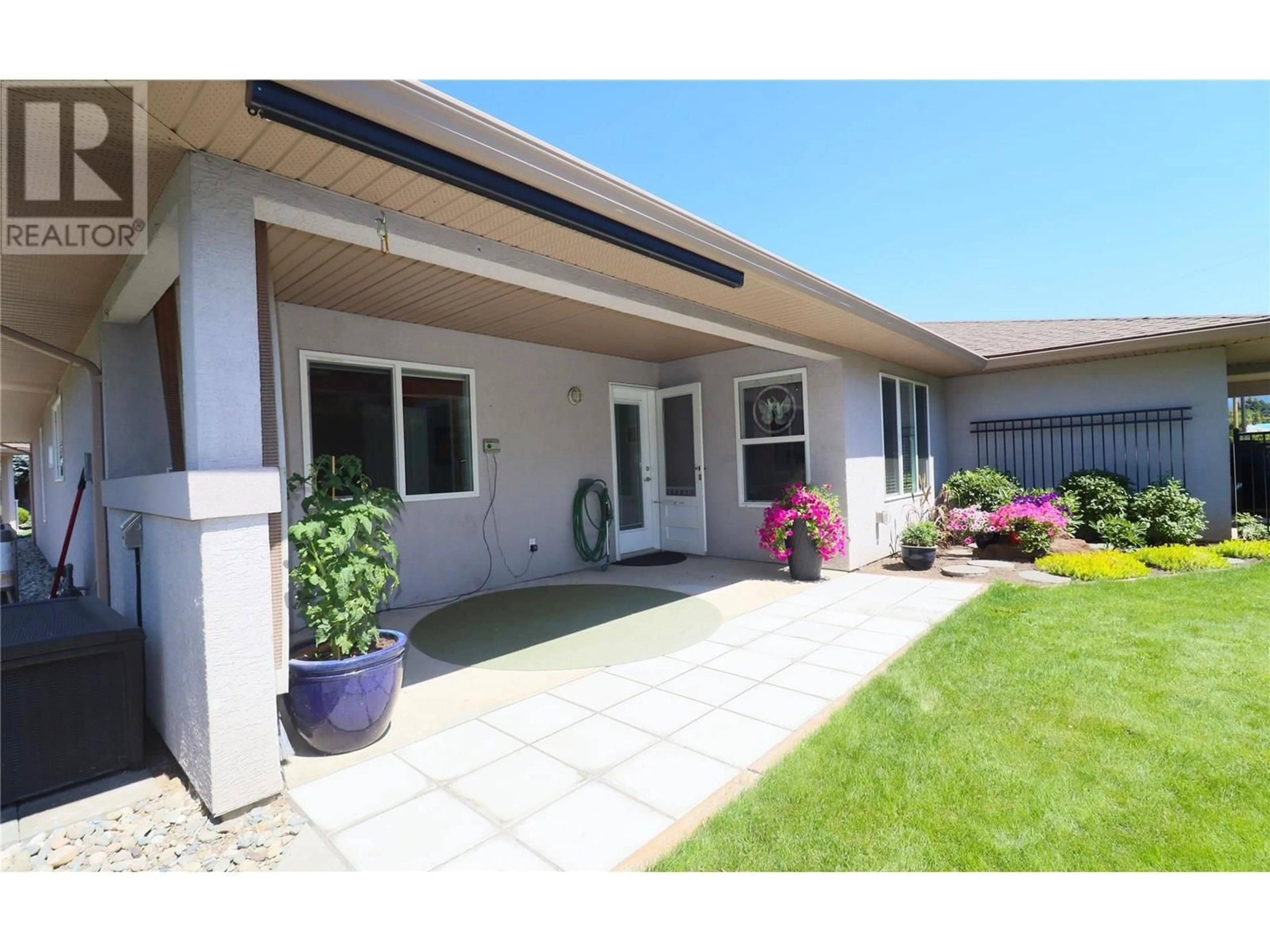Unknown for 14 - 707 76TH AVENUE, Grand Forks British Columbia V0H1H0