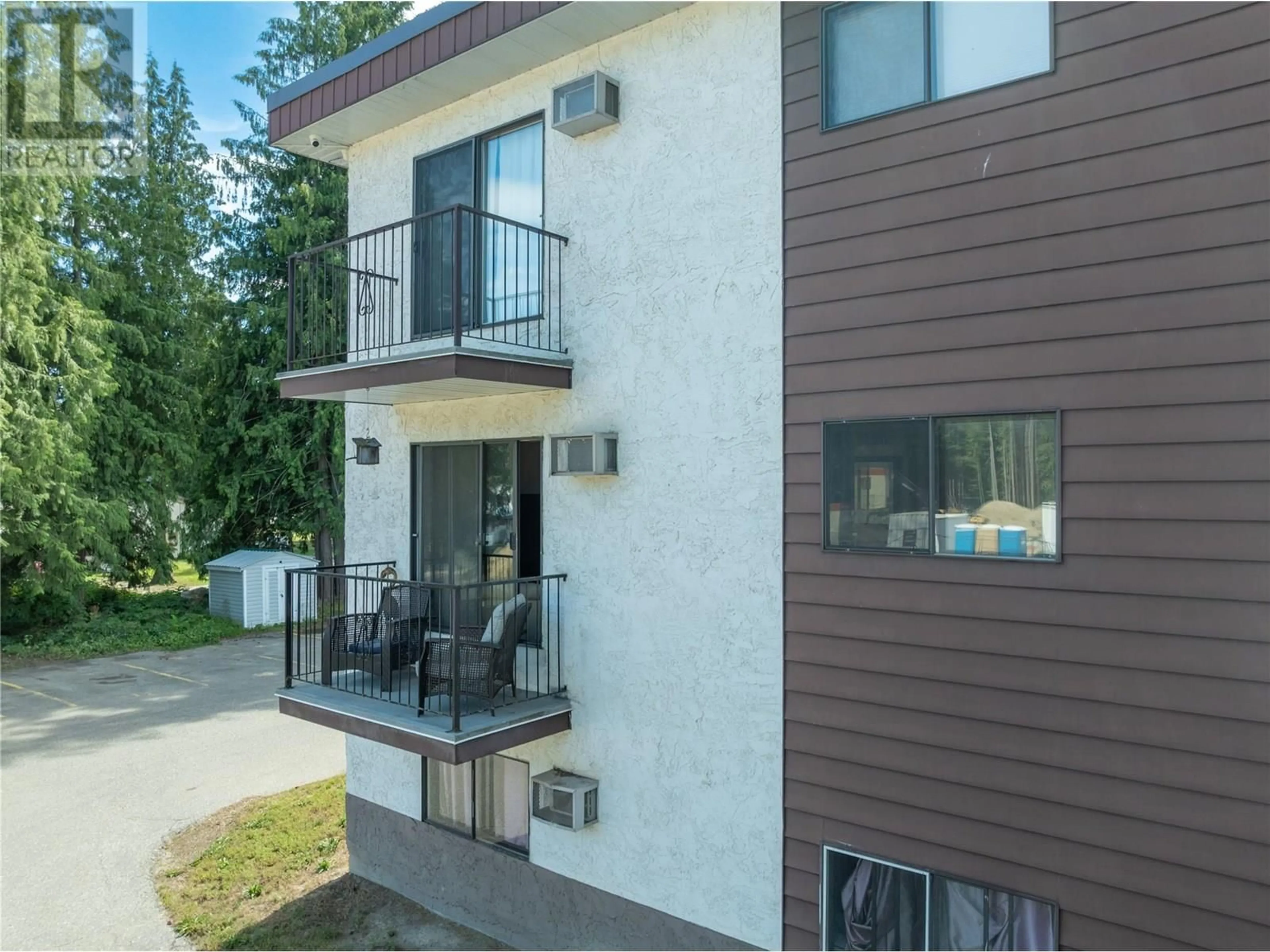 Unknown for 204 - 409 MAIN STREET, Sicamous British Columbia V0E2V0