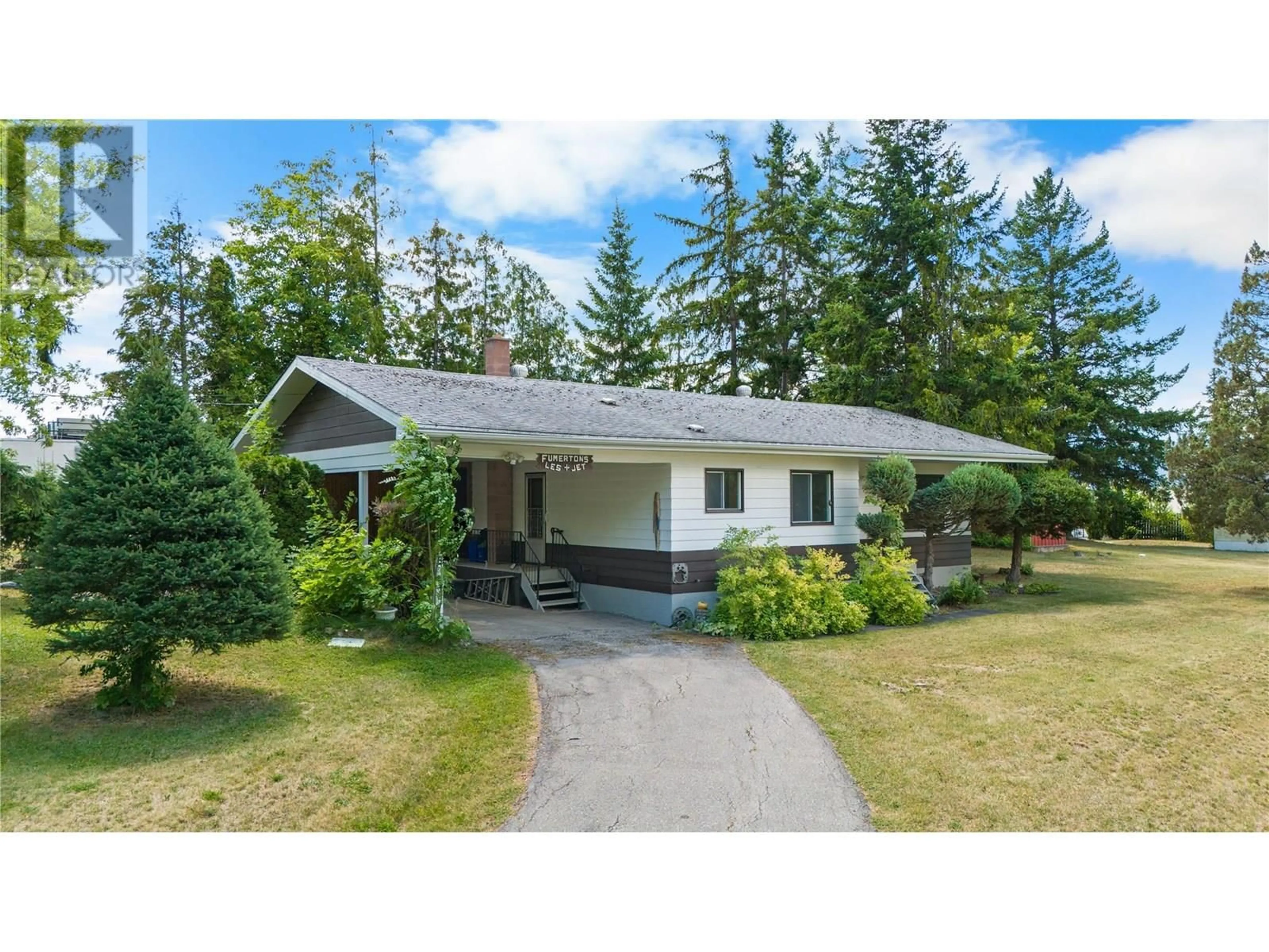 Unknown for 1031 7TH  N AVENUE, Creston British Columbia V0B1G6