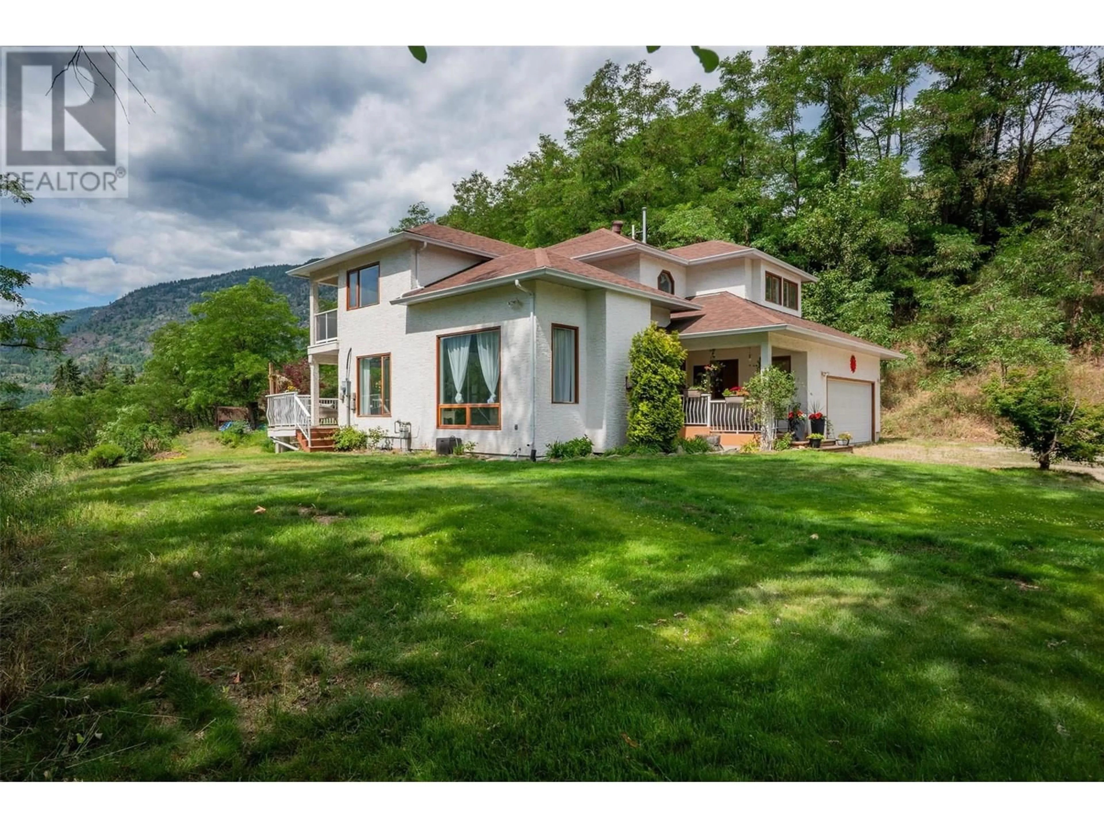 Unknown for 507 15TH AVENUE, Genelle British Columbia V0G1G0