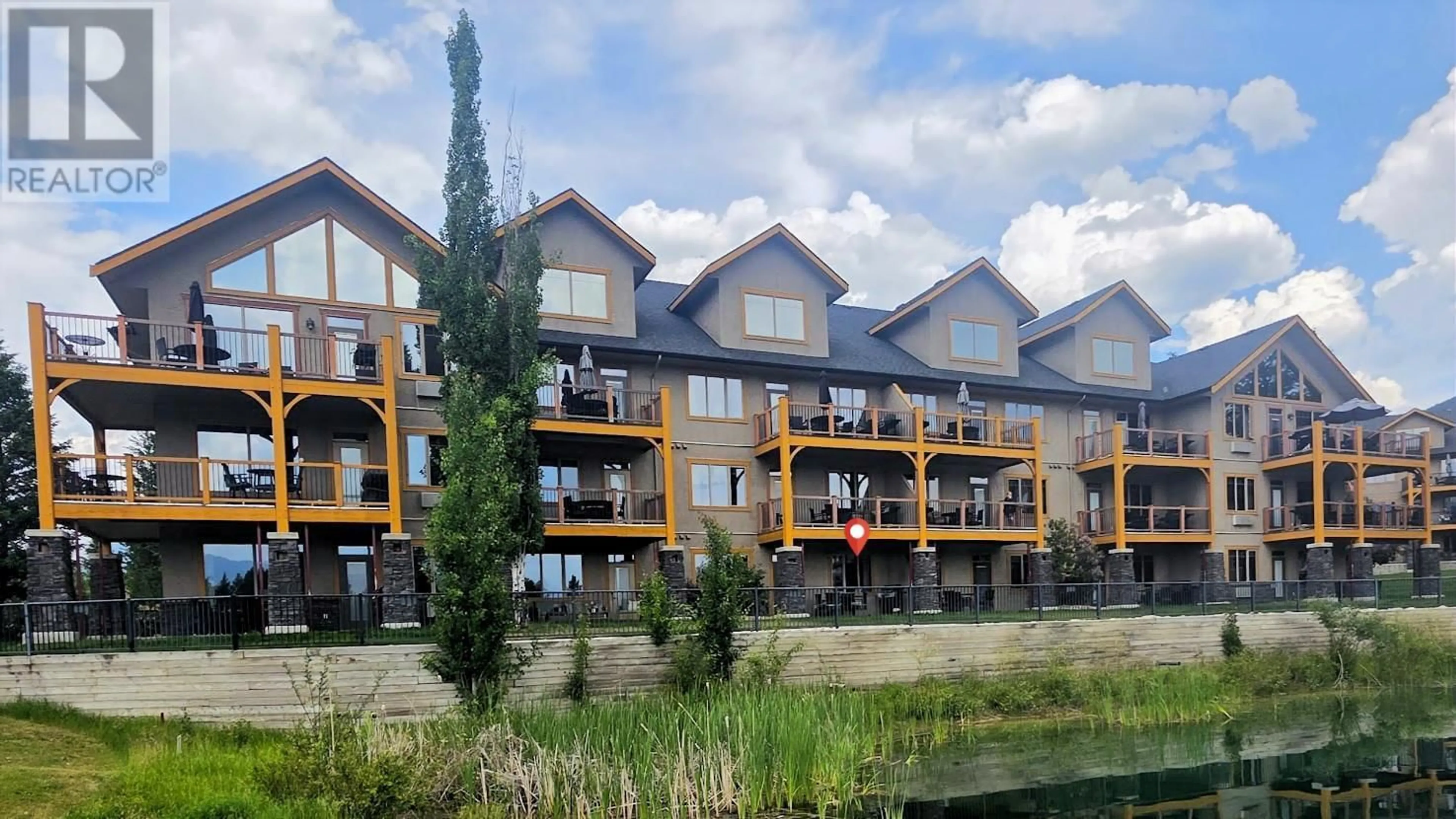 Unknown for 814 B - 800 BIGHORN BOULEVARD, Radium Hot Springs British Columbia V0A1M0