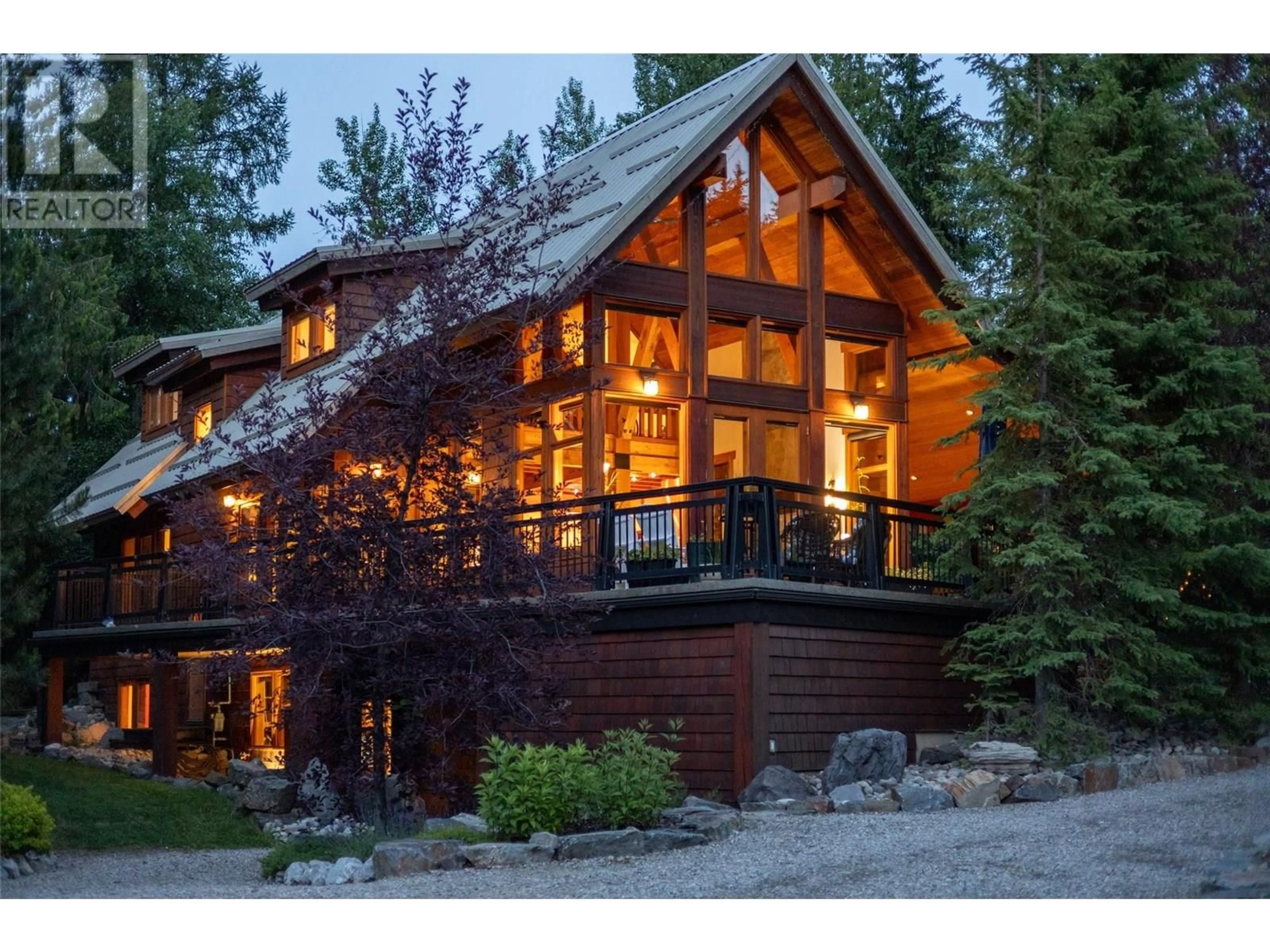 Unknown for 20 ALPINE TRAIL CRESCENT, Fernie British Columbia V0B1M5