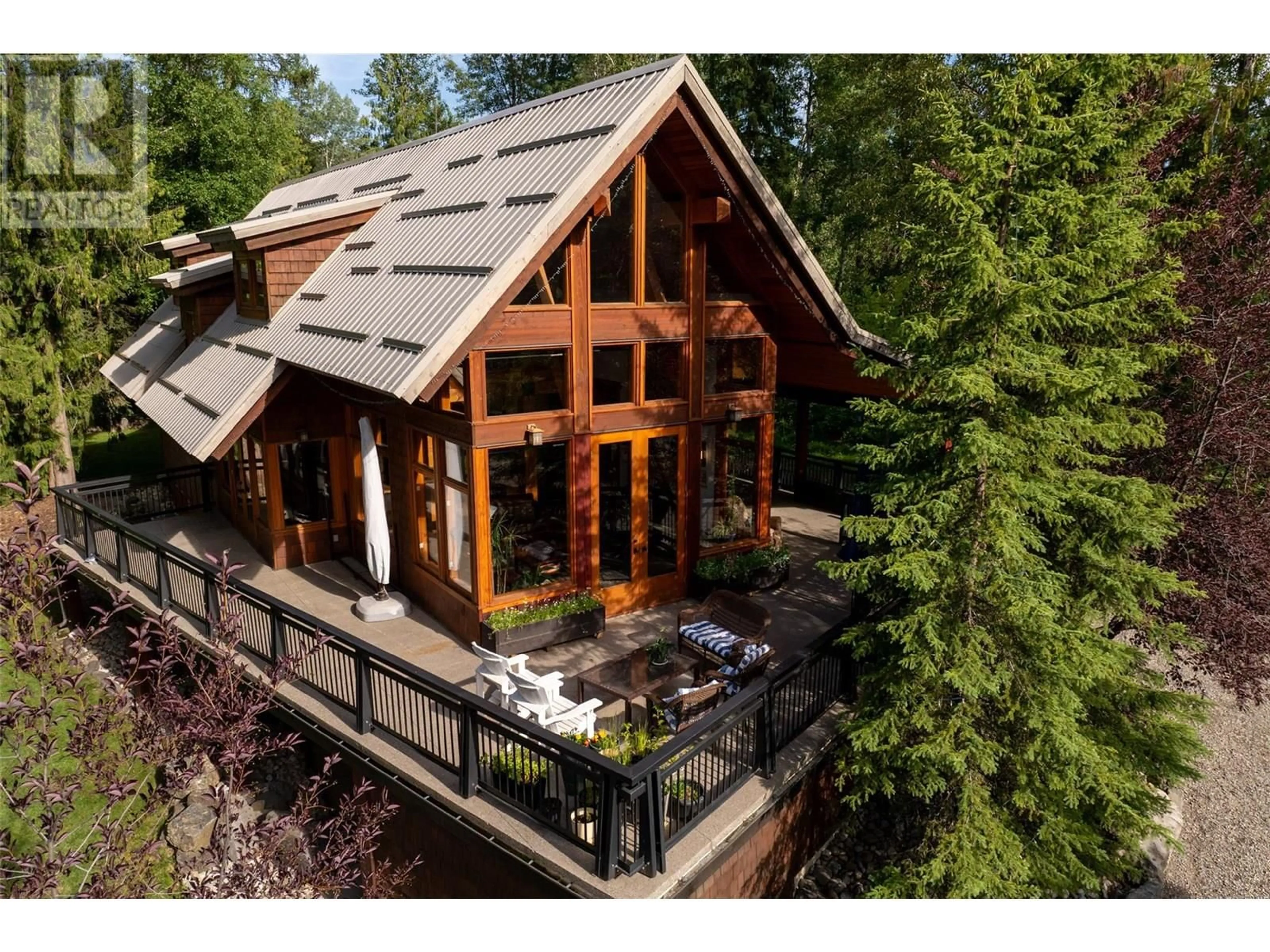 Unknown for 20 ALPINE TRAIL CRESCENT, Fernie British Columbia V0B1M5