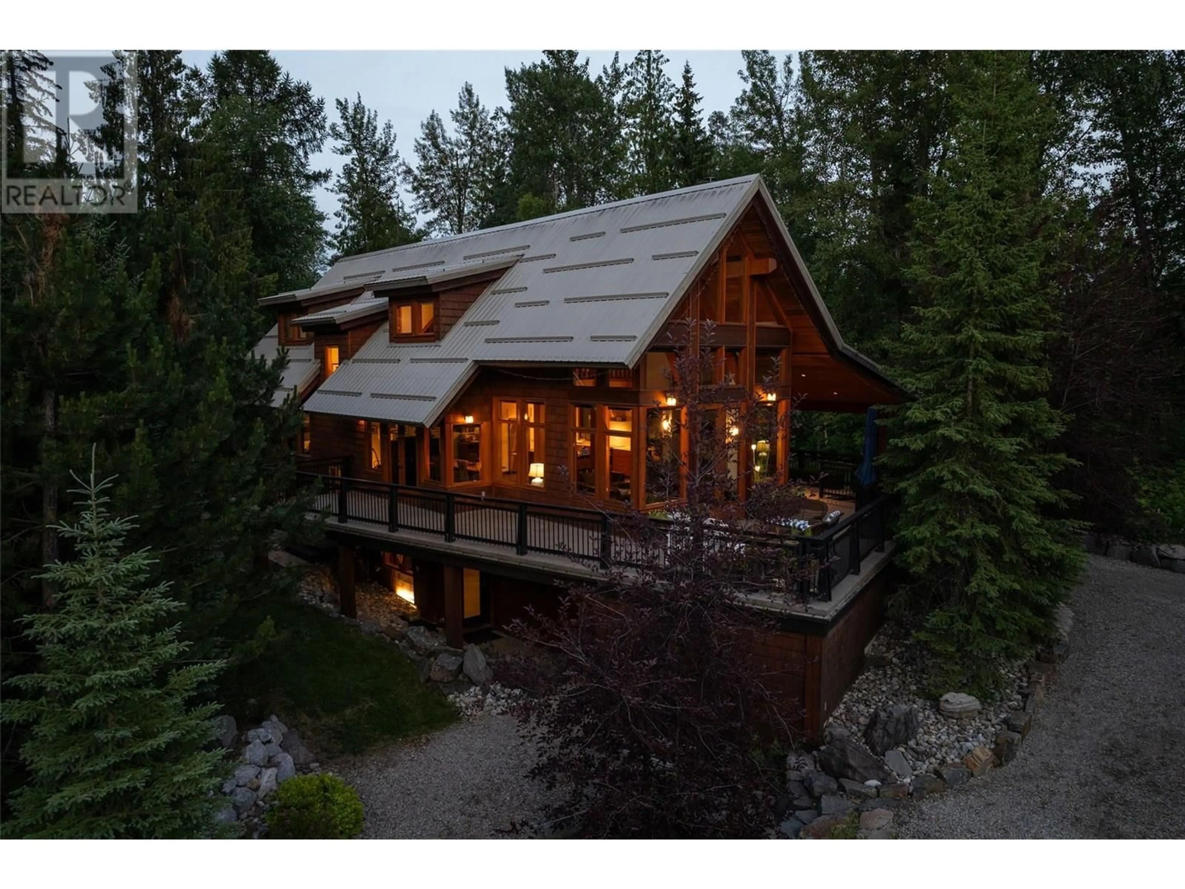 Unknown for 20 ALPINE TRAIL CRESCENT, Fernie British Columbia V0B1M5