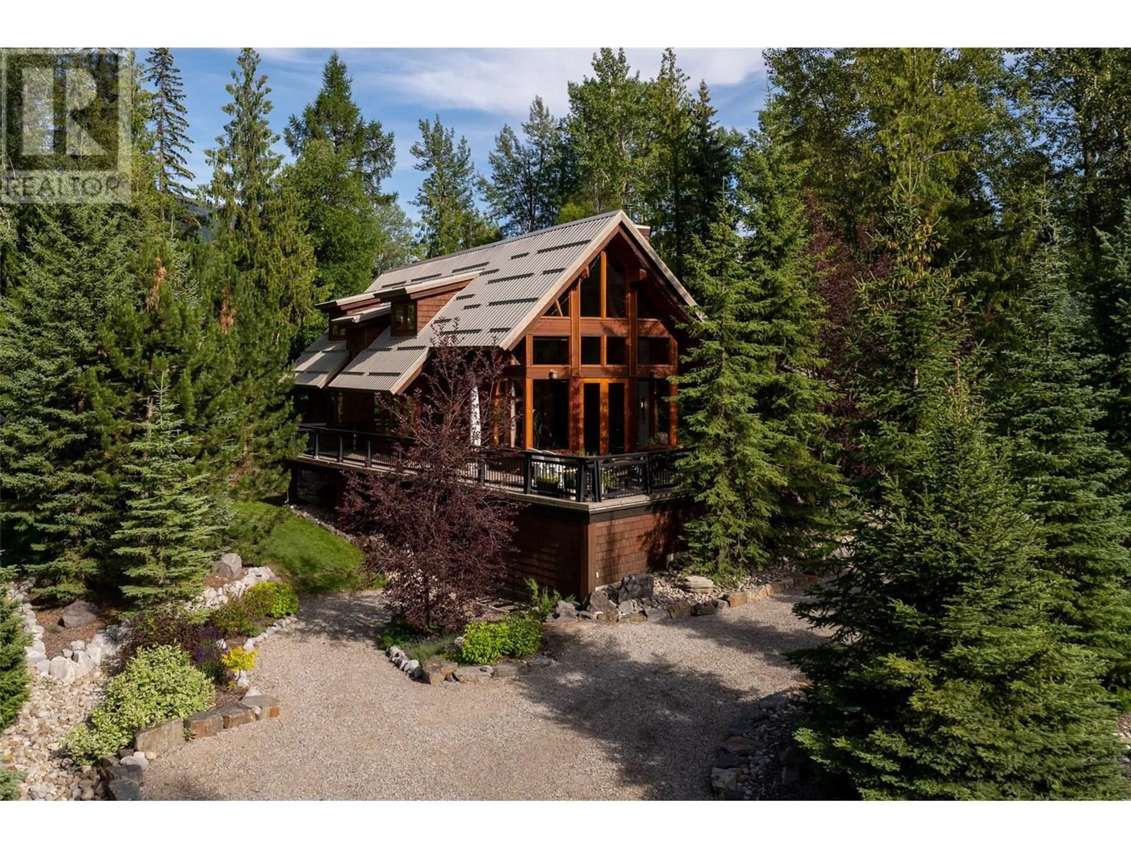 Unknown for 20 ALPINE TRAIL CRESCENT, Fernie British Columbia V0B1M5