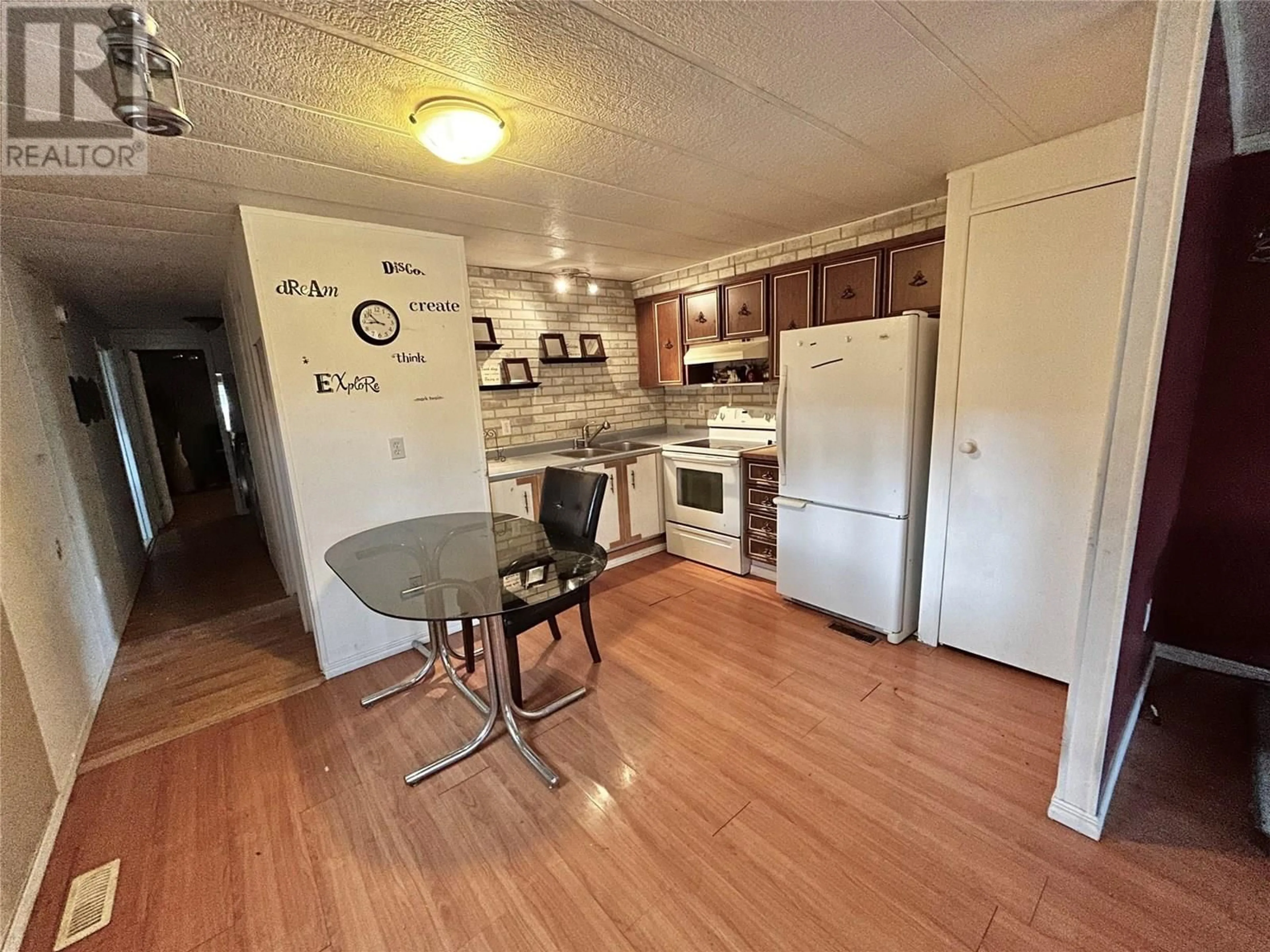 A pic of a room for 121 STEEPROCK CLOSE, Tumbler Ridge British Columbia V0C2W0