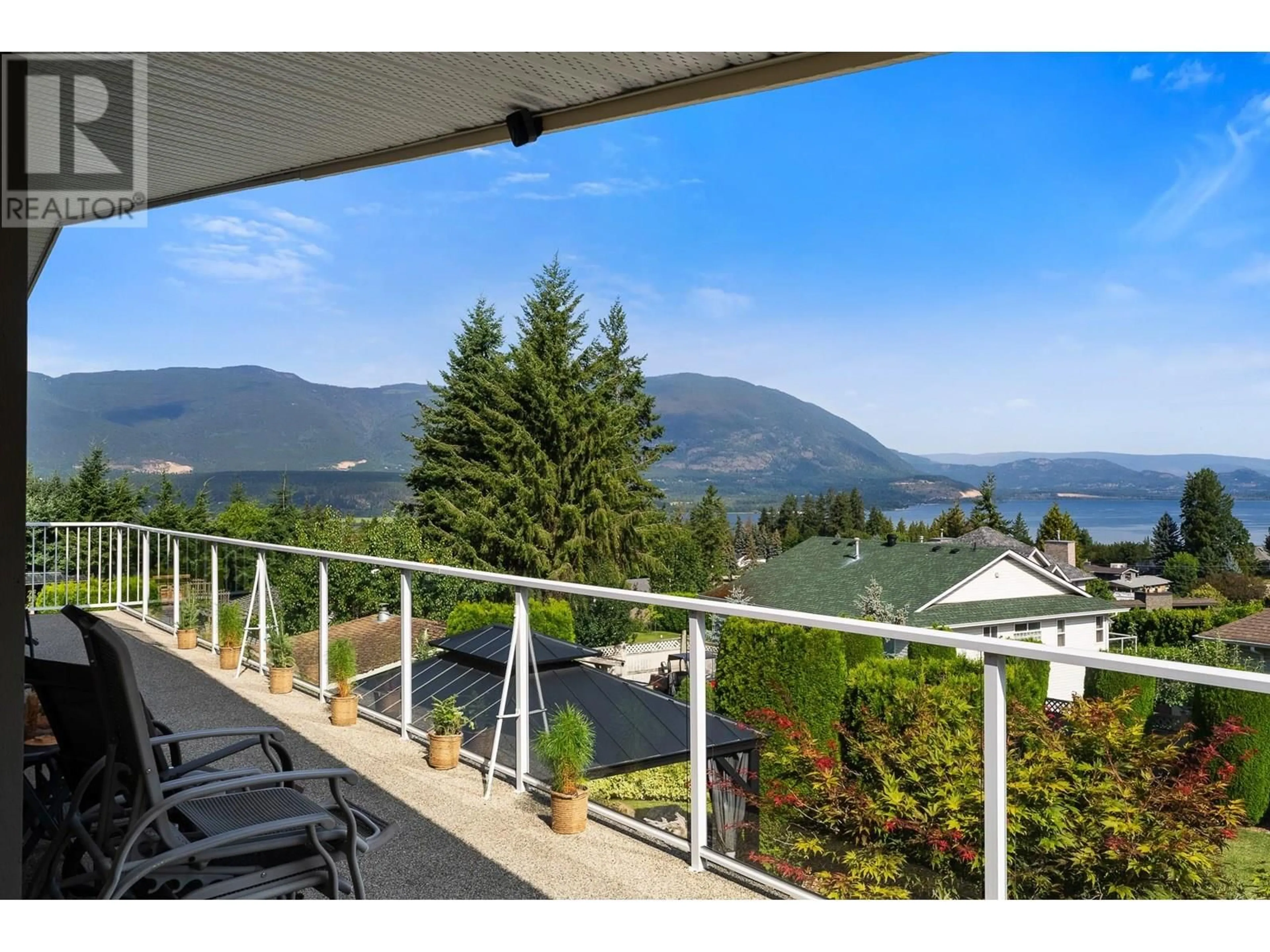 Unknown for 1801 2 AVENUE SOUTHEAST, Salmon Arm British Columbia V1E1T8
