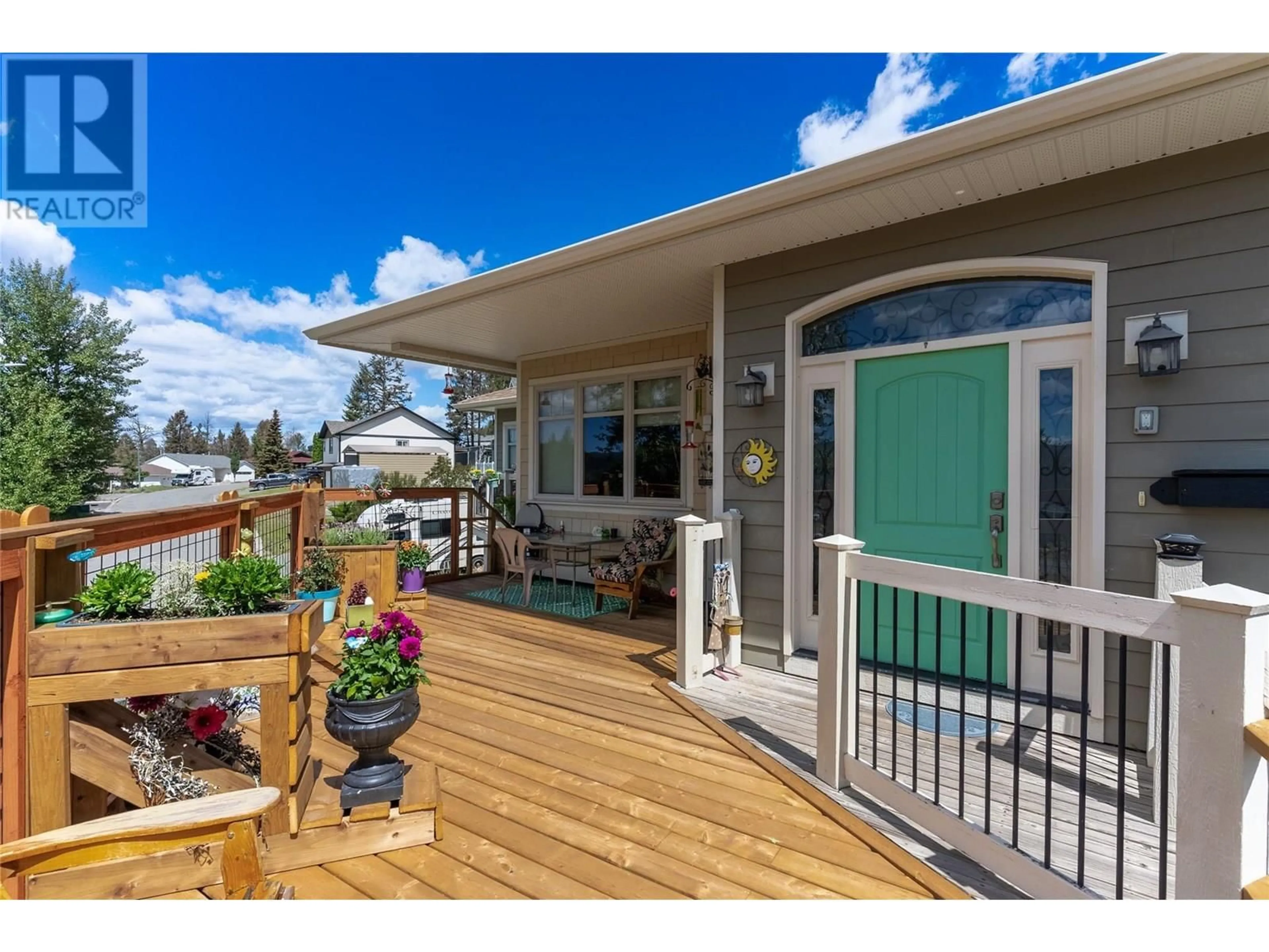 Unknown for 331 LINDEN ROAD, Logan Lake British Columbia V0K1W0