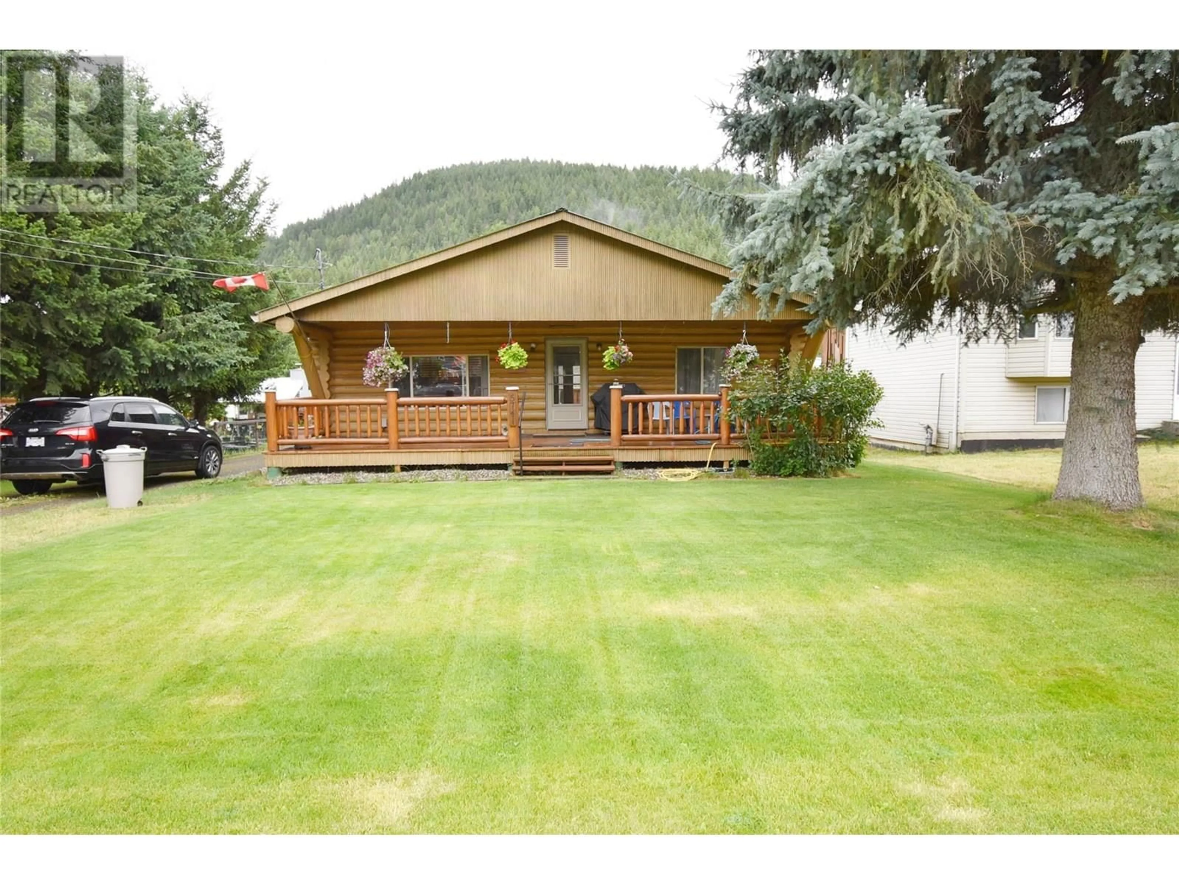 Unknown for 5741 SCOTT ROAD, Falkland British Columbia V0E1W0