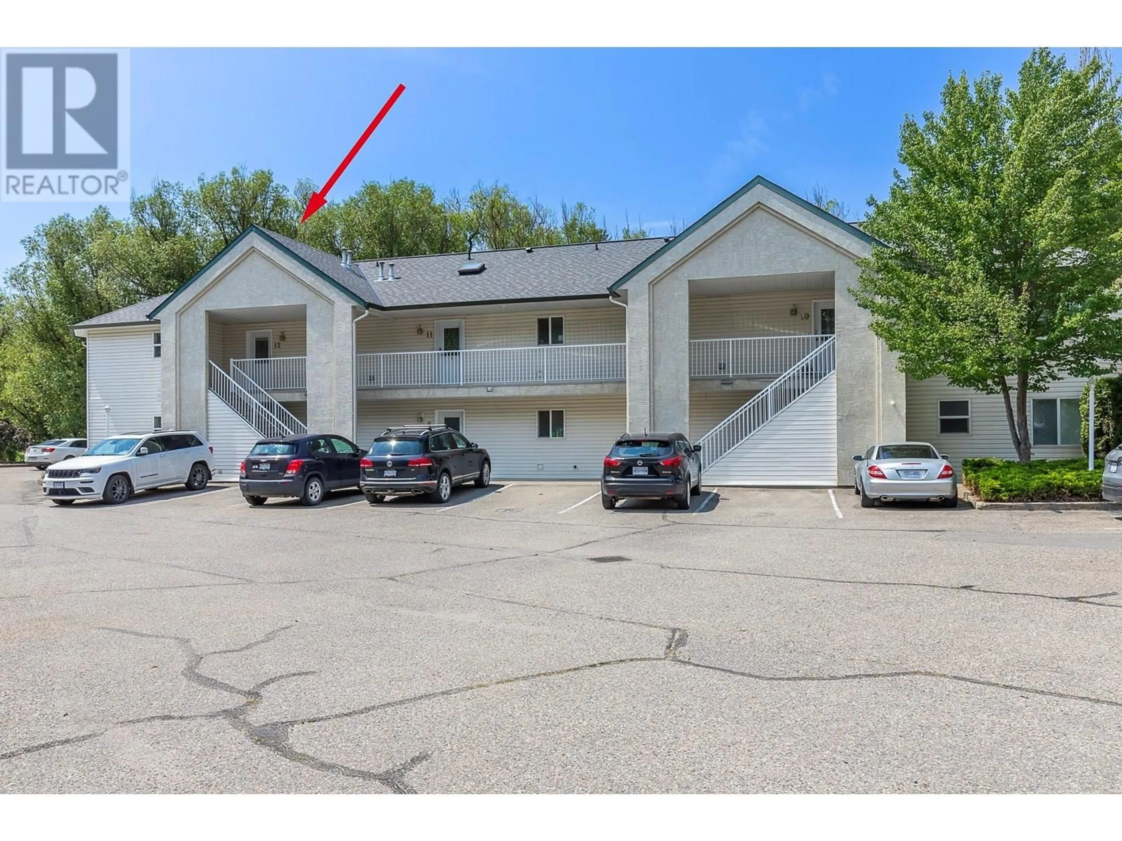 Unknown for 12 - 602 BROWNE ROAD, Vernon British Columbia V1T7M1