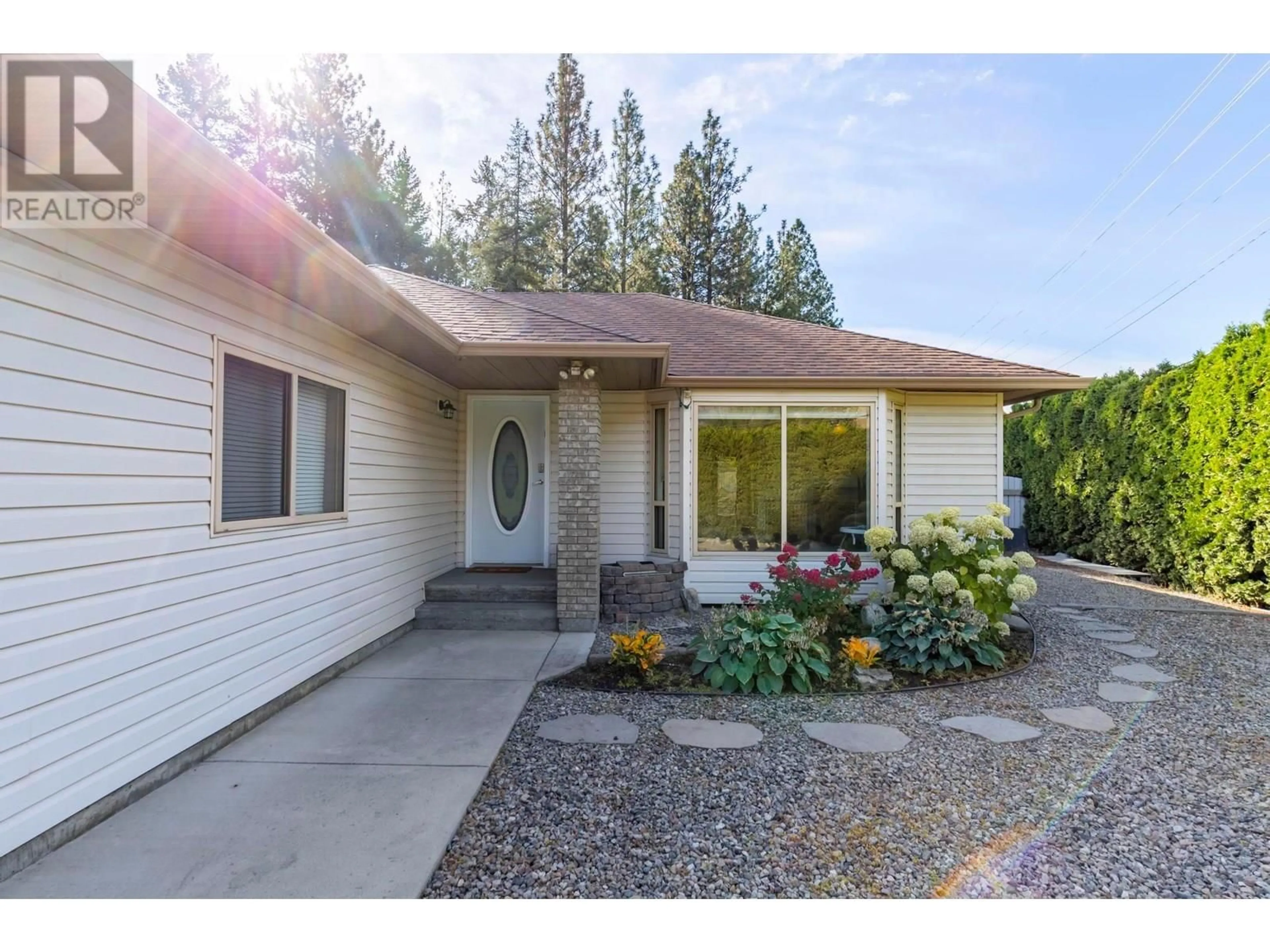 Unknown for 2475 ASQUITH COURT, West Kelowna British Columbia V4T2P6
