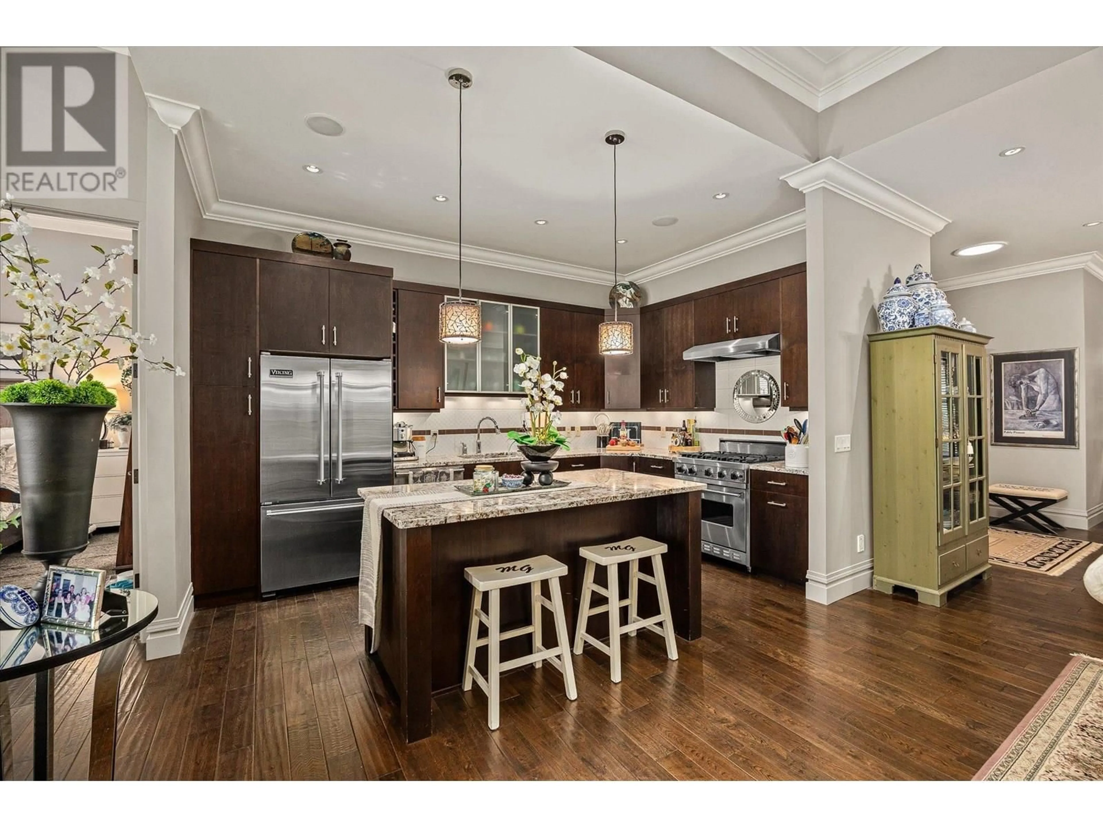 Open concept kitchen, unknown for 4 - 2493 CASA PALMERO DRIVE, West Kelowna British Columbia V1Z4C6