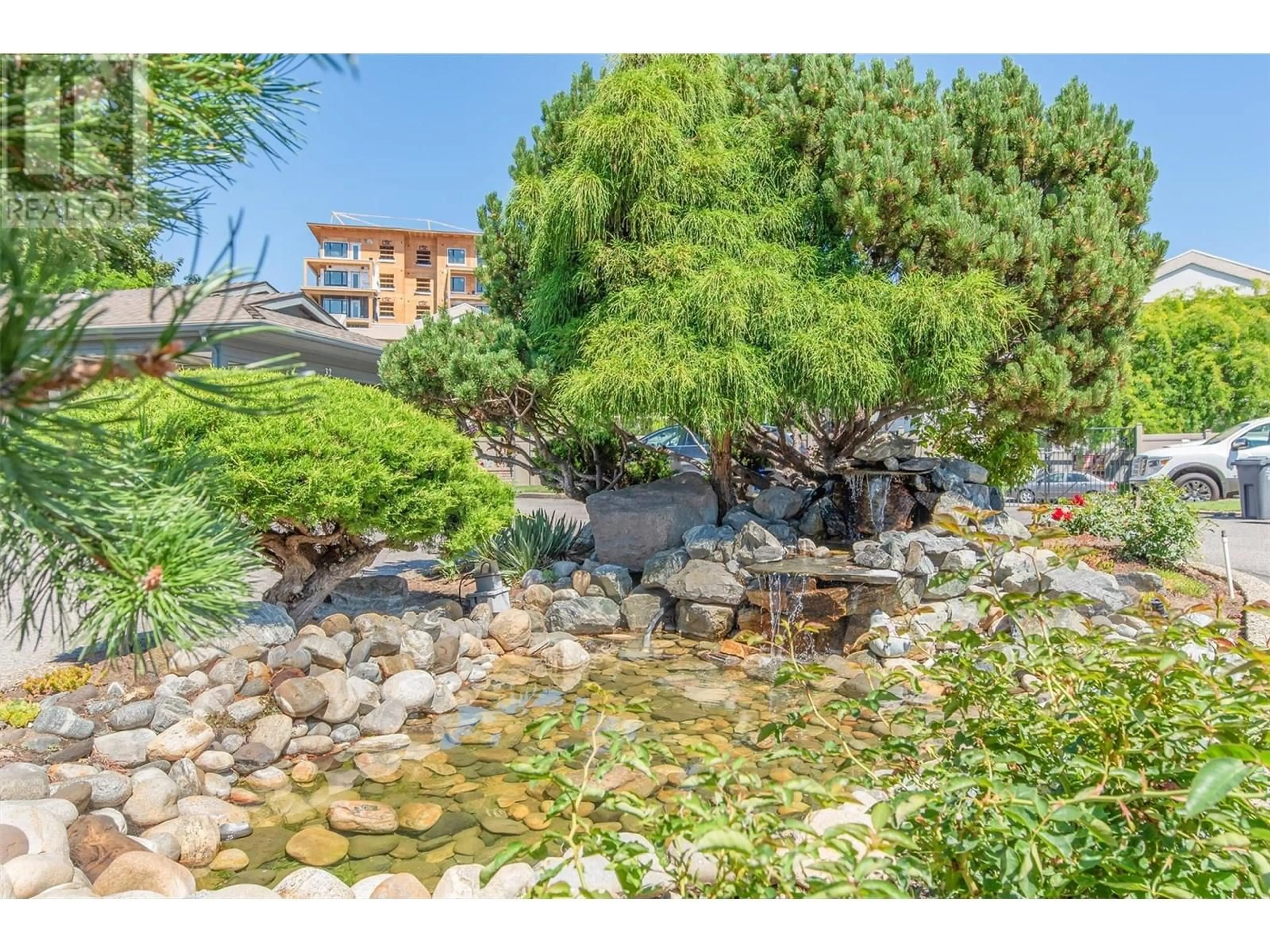 Unknown for 23 - 1530 KELGLEN CRESCENT, Kelowna British Columbia V1Y6K7