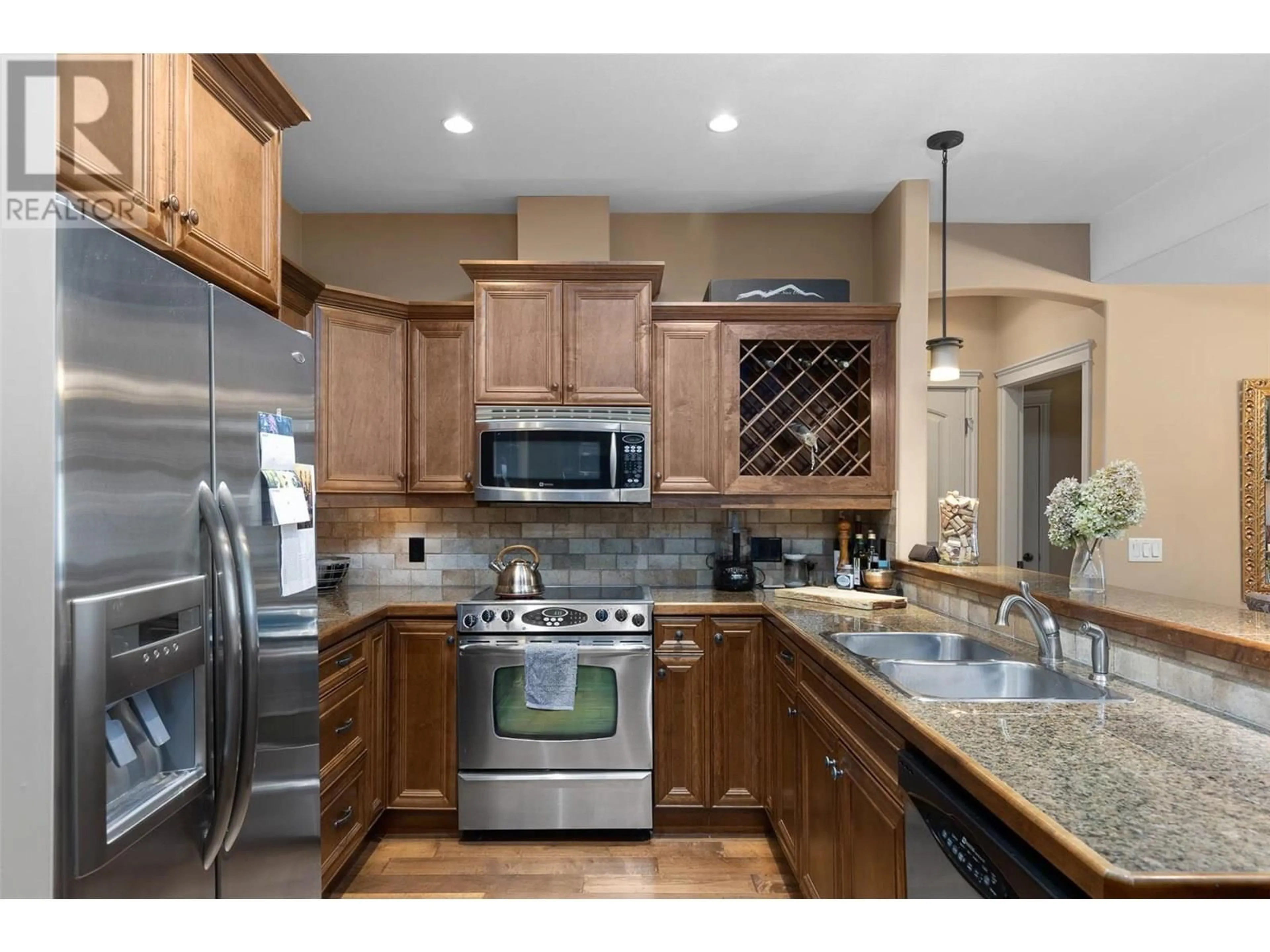 Unknown for 106 - 2780 AUBURN ROAD, West Kelowna British Columbia V4T4C2