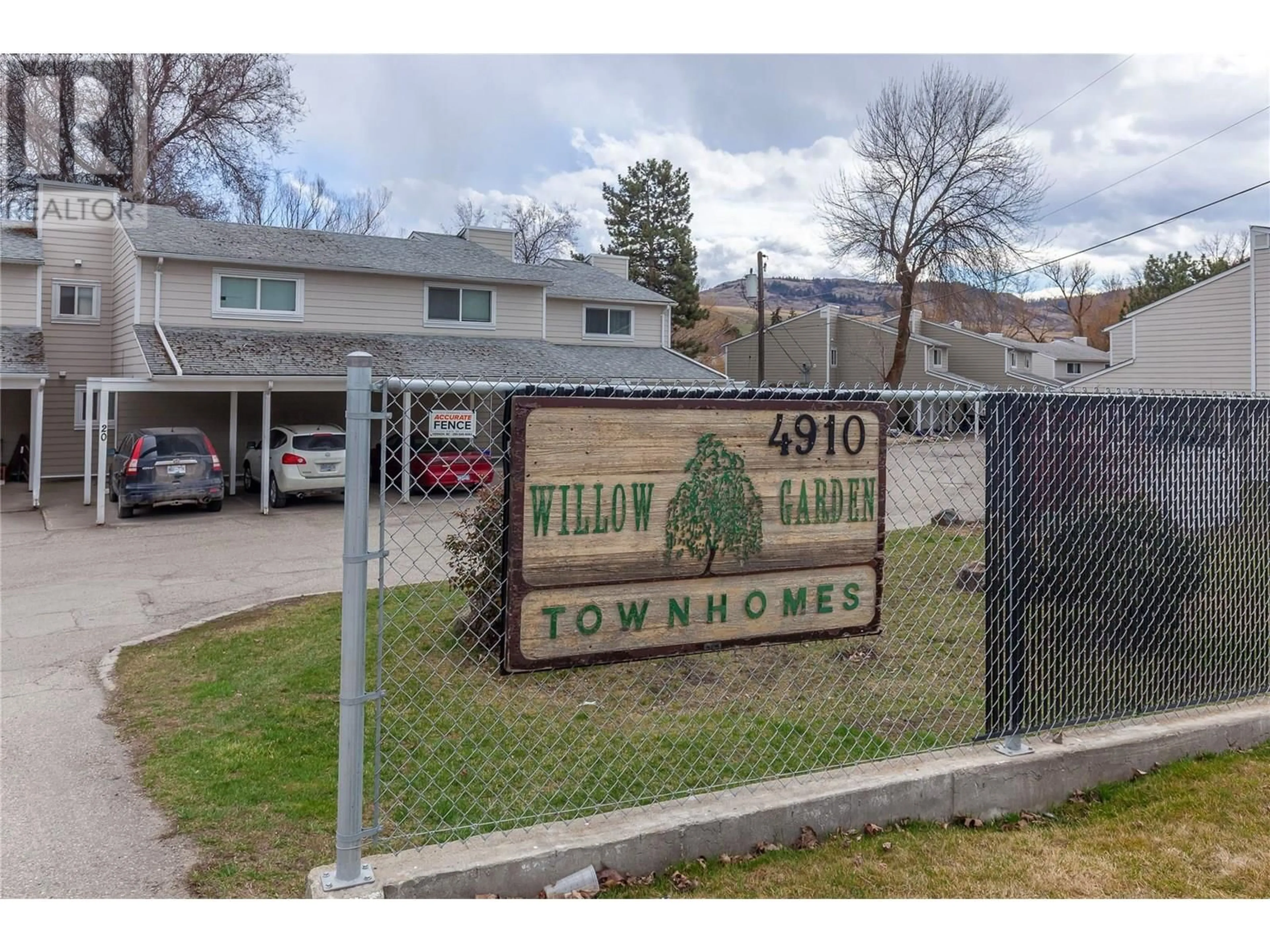 Unknown for 33 - 4910 25 AVENUE, Vernon British Columbia V1T6R4