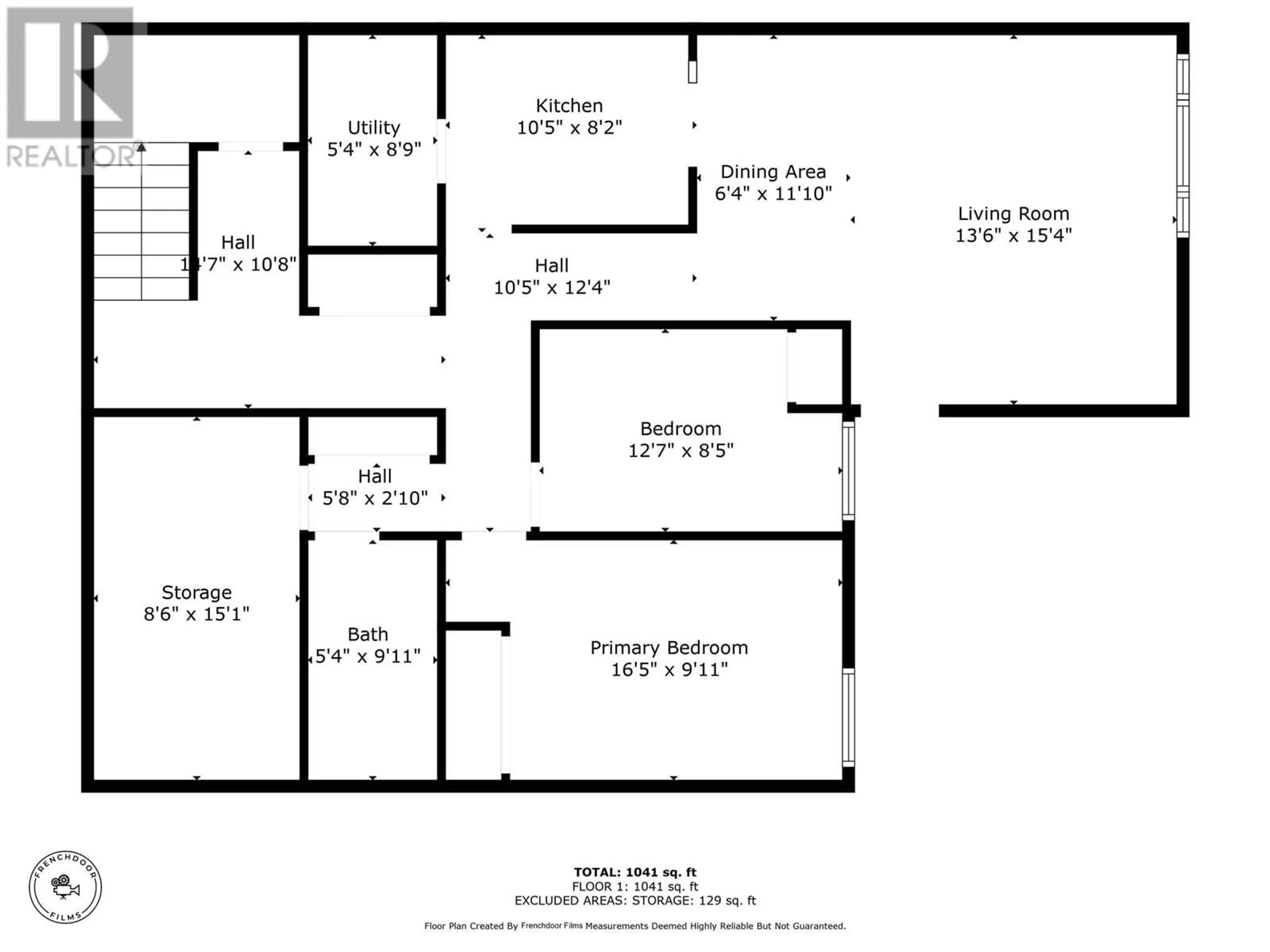 Floor plan for 72 - 137 MCGILL ROAD, Kamloops British Columbia V2C1L9
