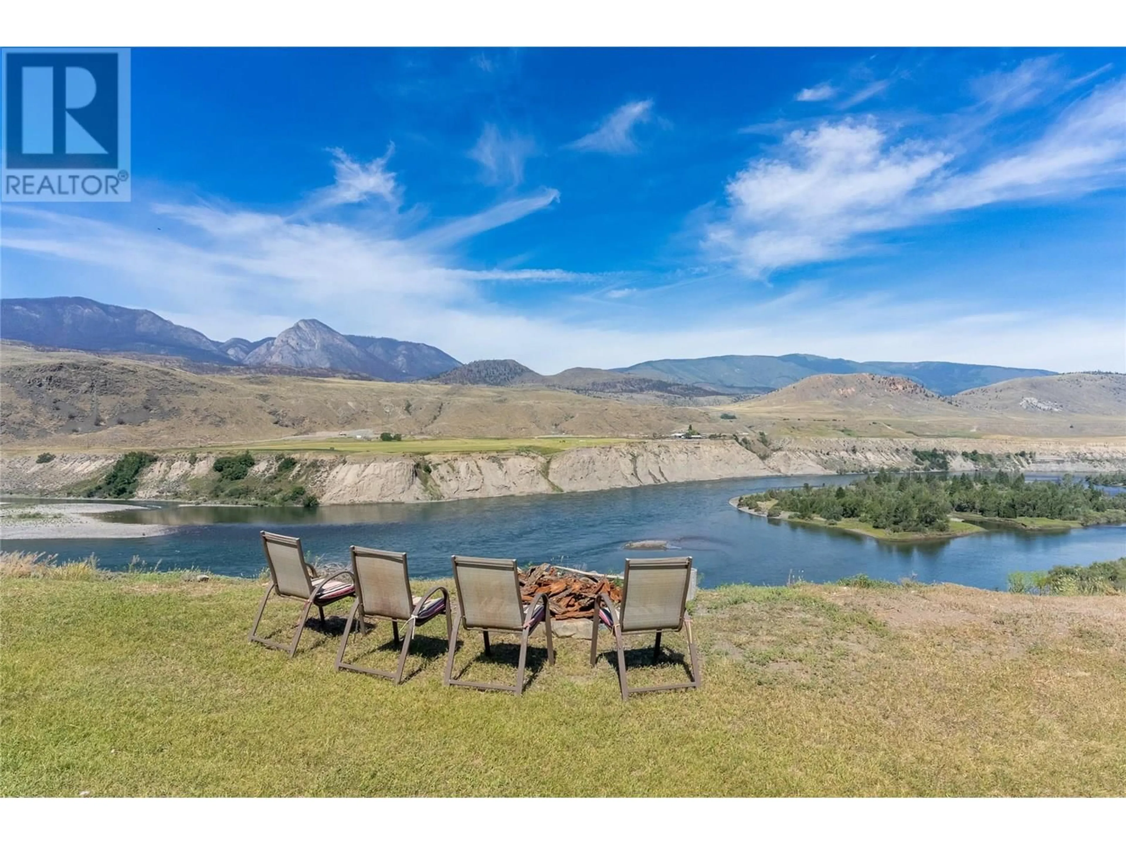 Unknown for 3541 DRINKWATER ROAD, Ashcroft British Columbia V0K1H0