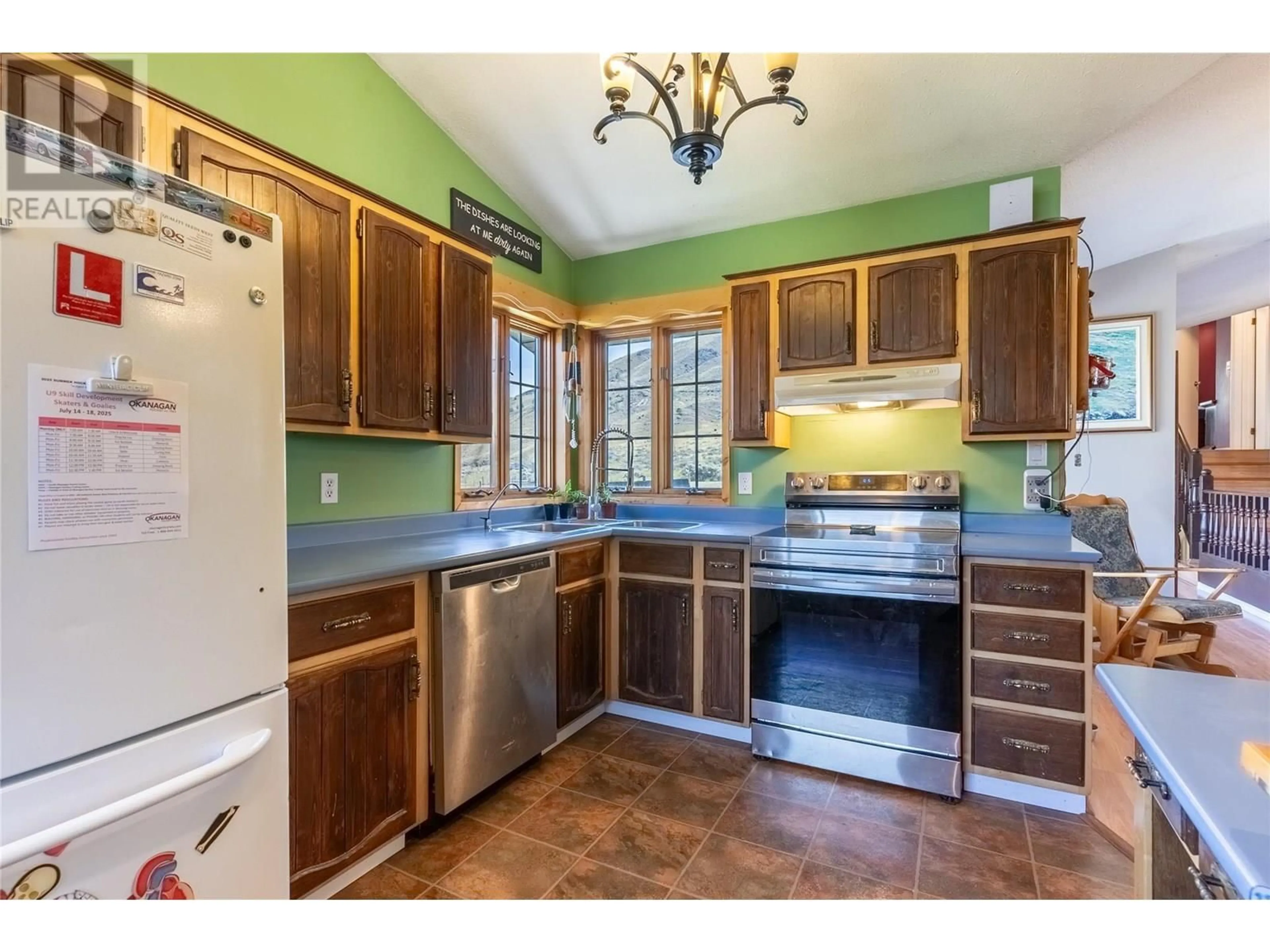 Unknown for 3541 DRINKWATER ROAD, Ashcroft British Columbia V0K1H0