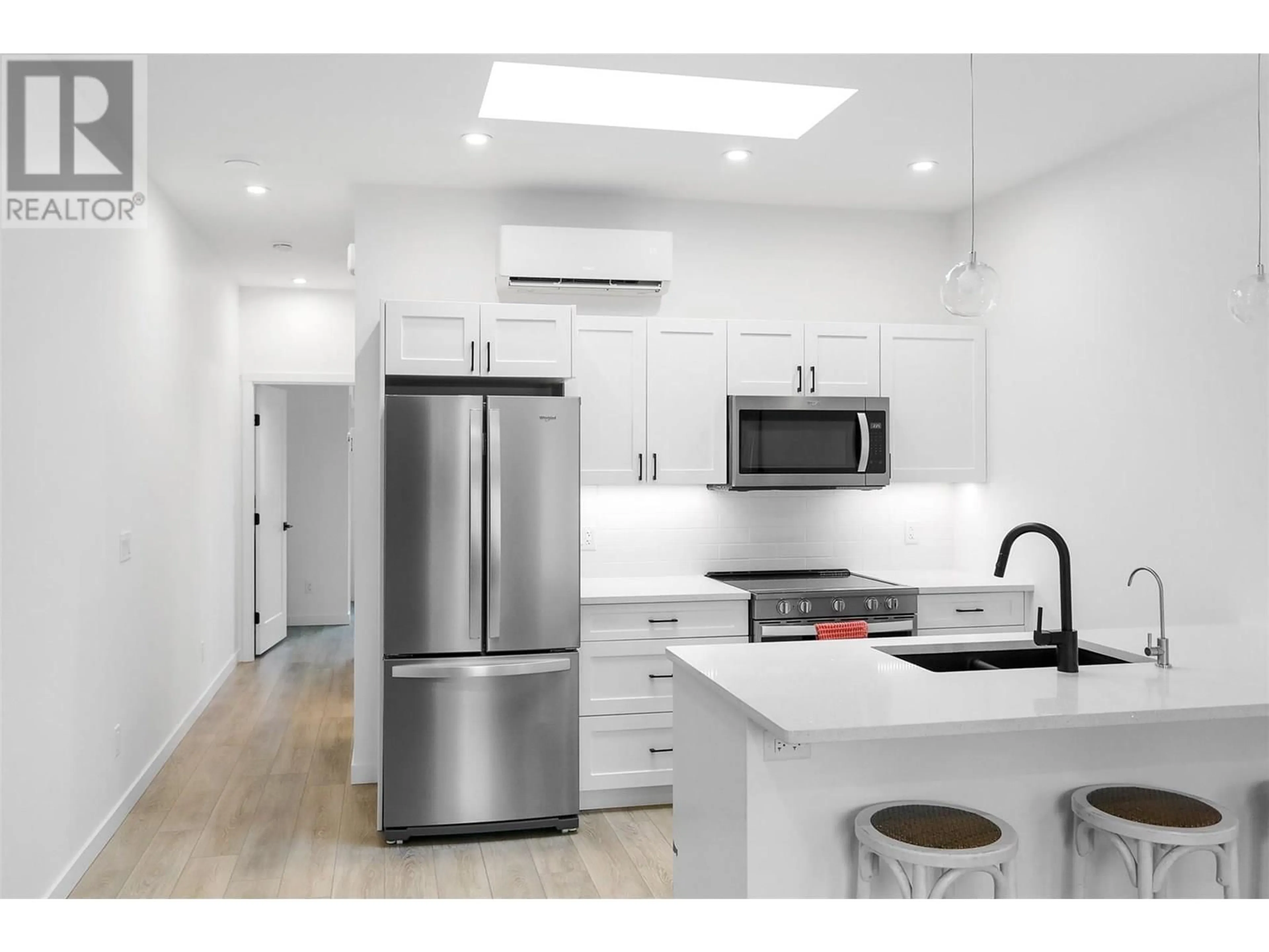 Open concept kitchen, unknown for 219c - 8900 JIM BAILEY ROAD, Kelowna British Columbia V4V1E5