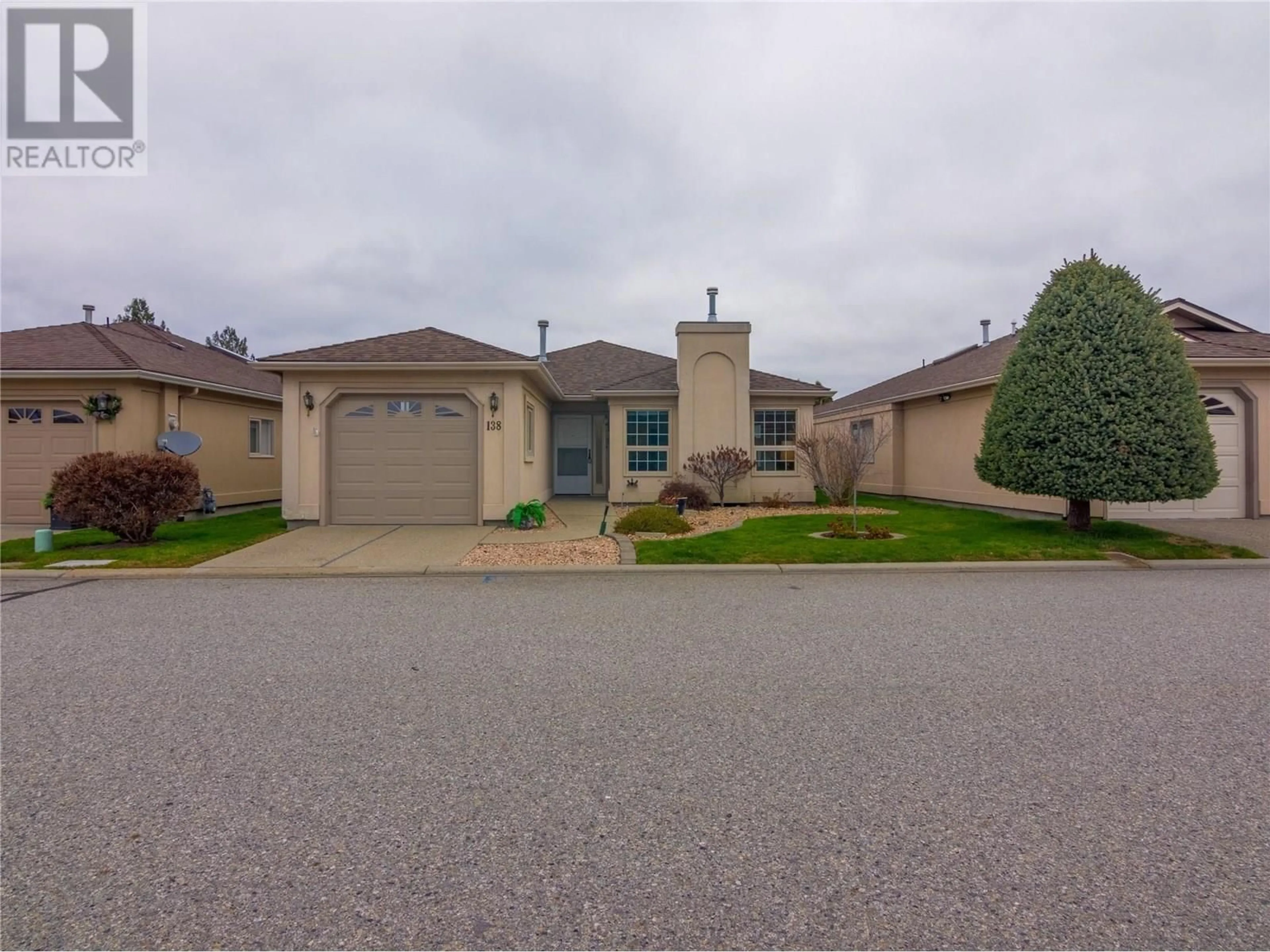 Unknown for 138 - 3333 SOUTH MAIN STREET, Penticton British Columbia V2A8J8
