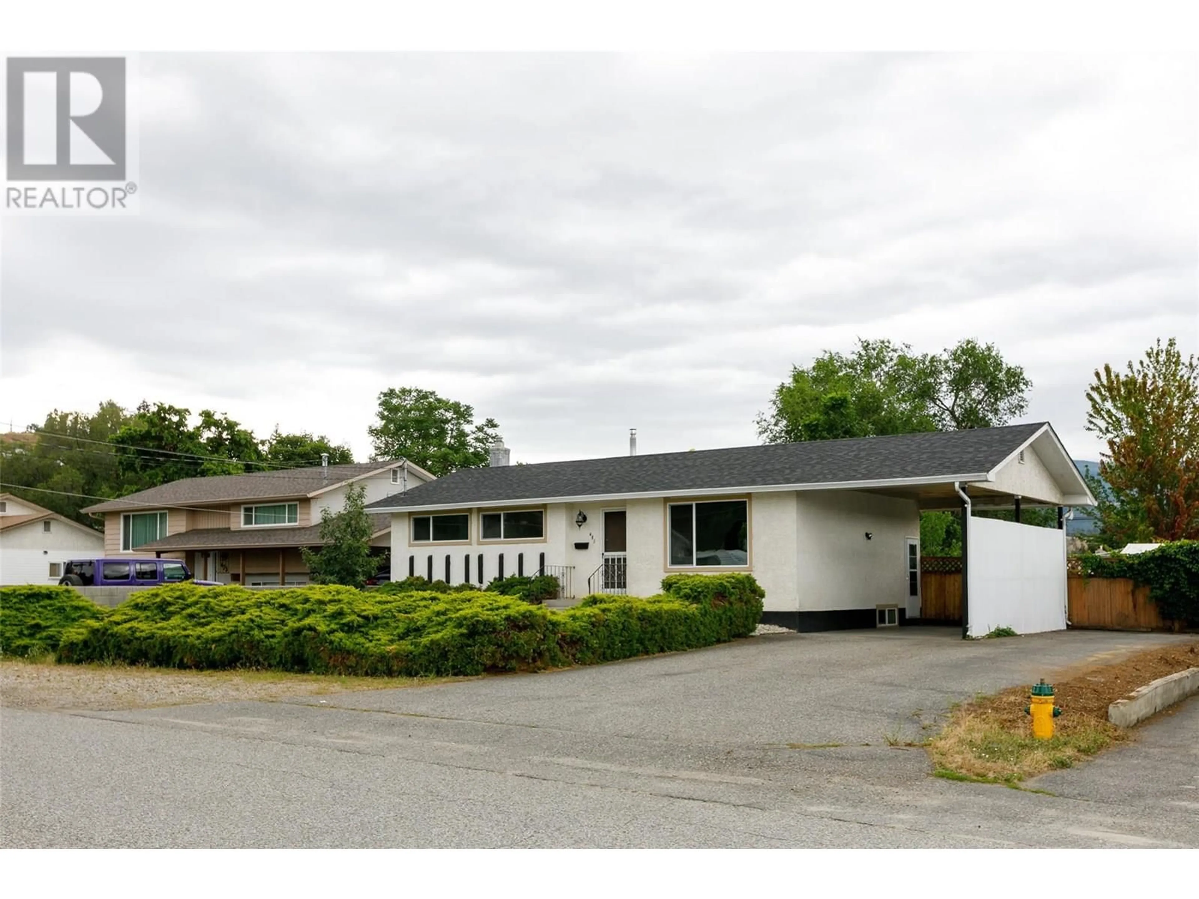 Unknown for 485 MONTEREY ROAD, Kelowna British Columbia V1X1A1