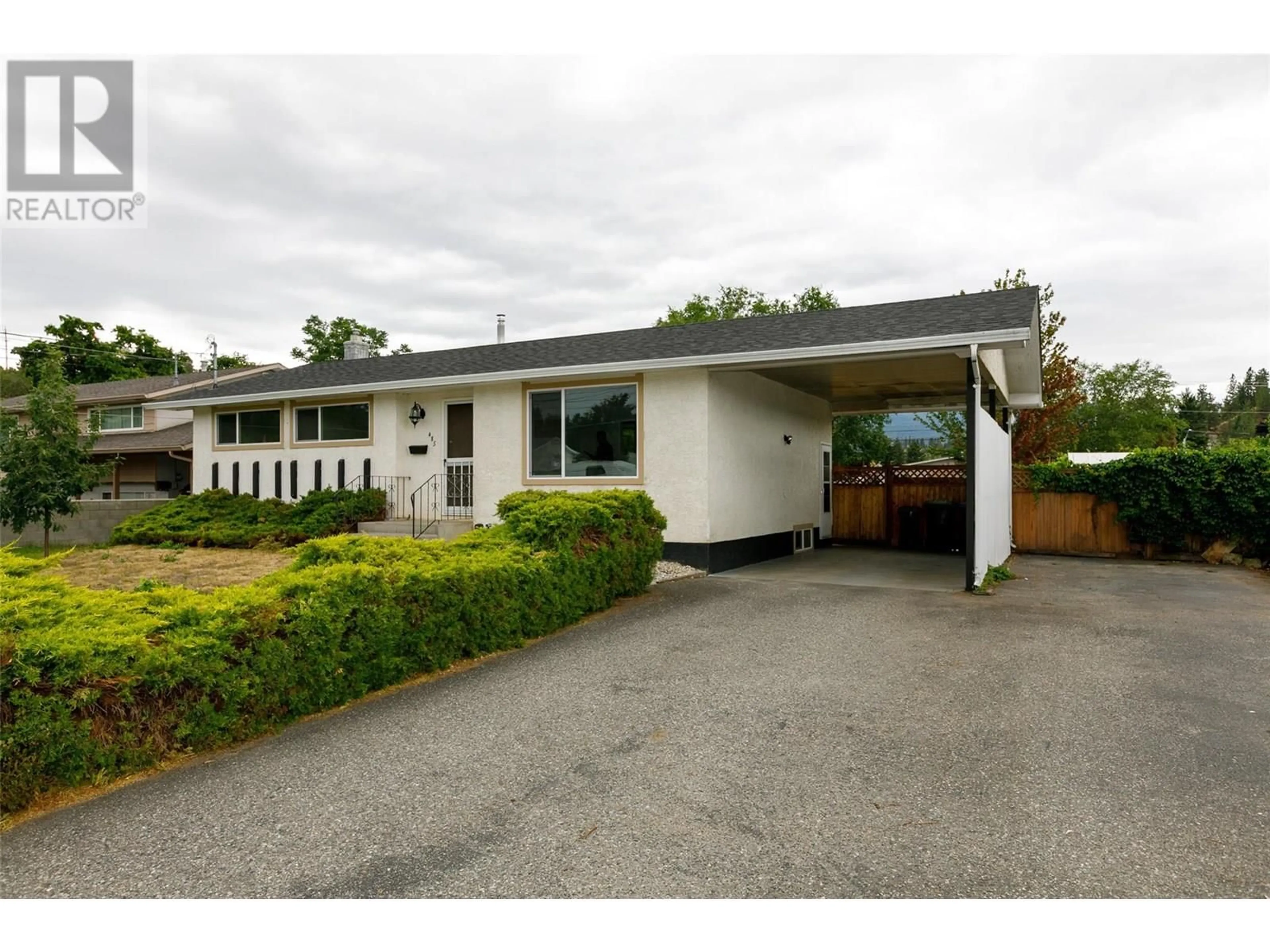 Unknown for 485 MONTEREY ROAD, Kelowna British Columbia V1X1A1