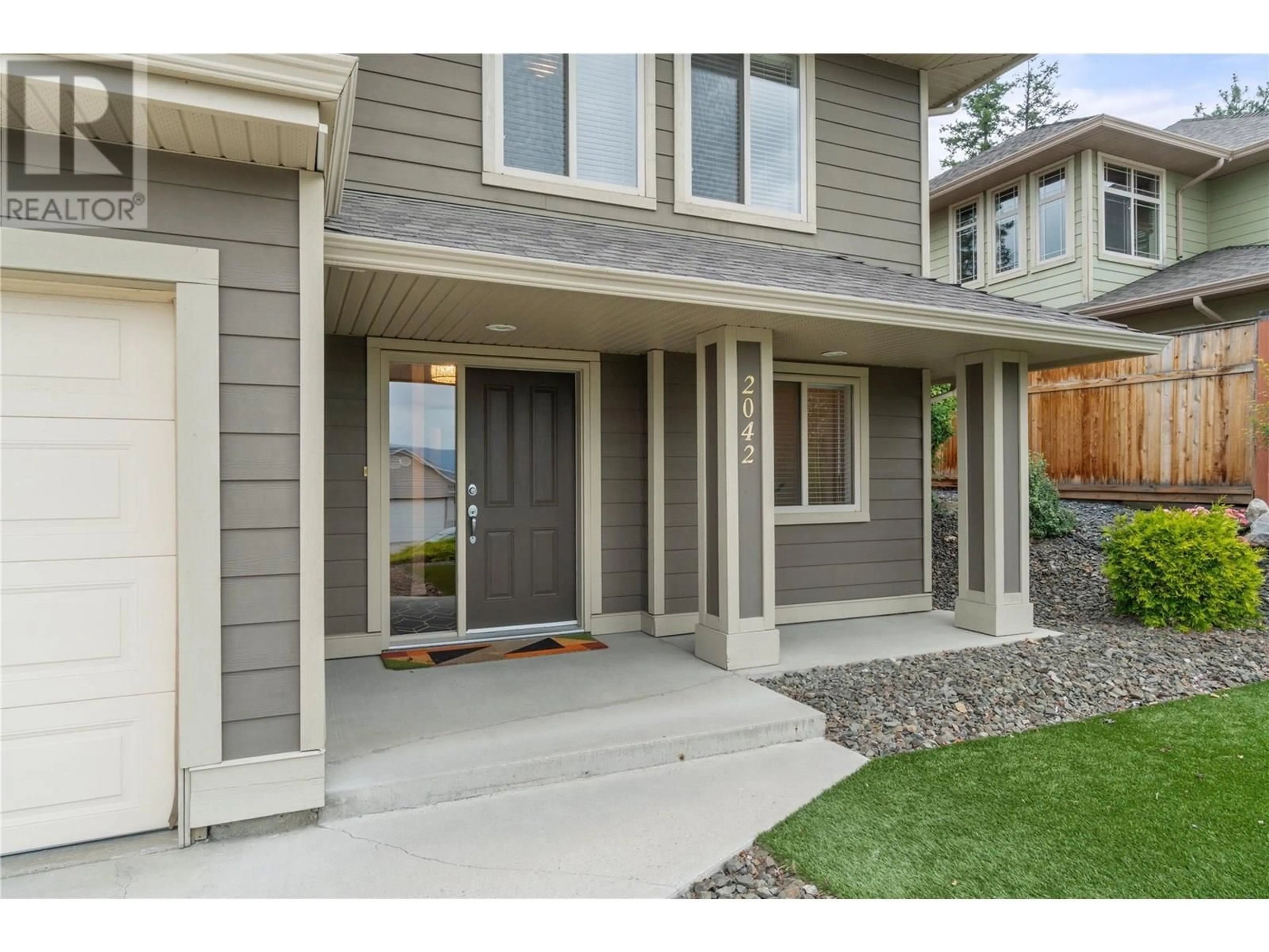 Unknown for 2042 MOONBEAM CLOSE, West Kelowna British Columbia V1Z3X9