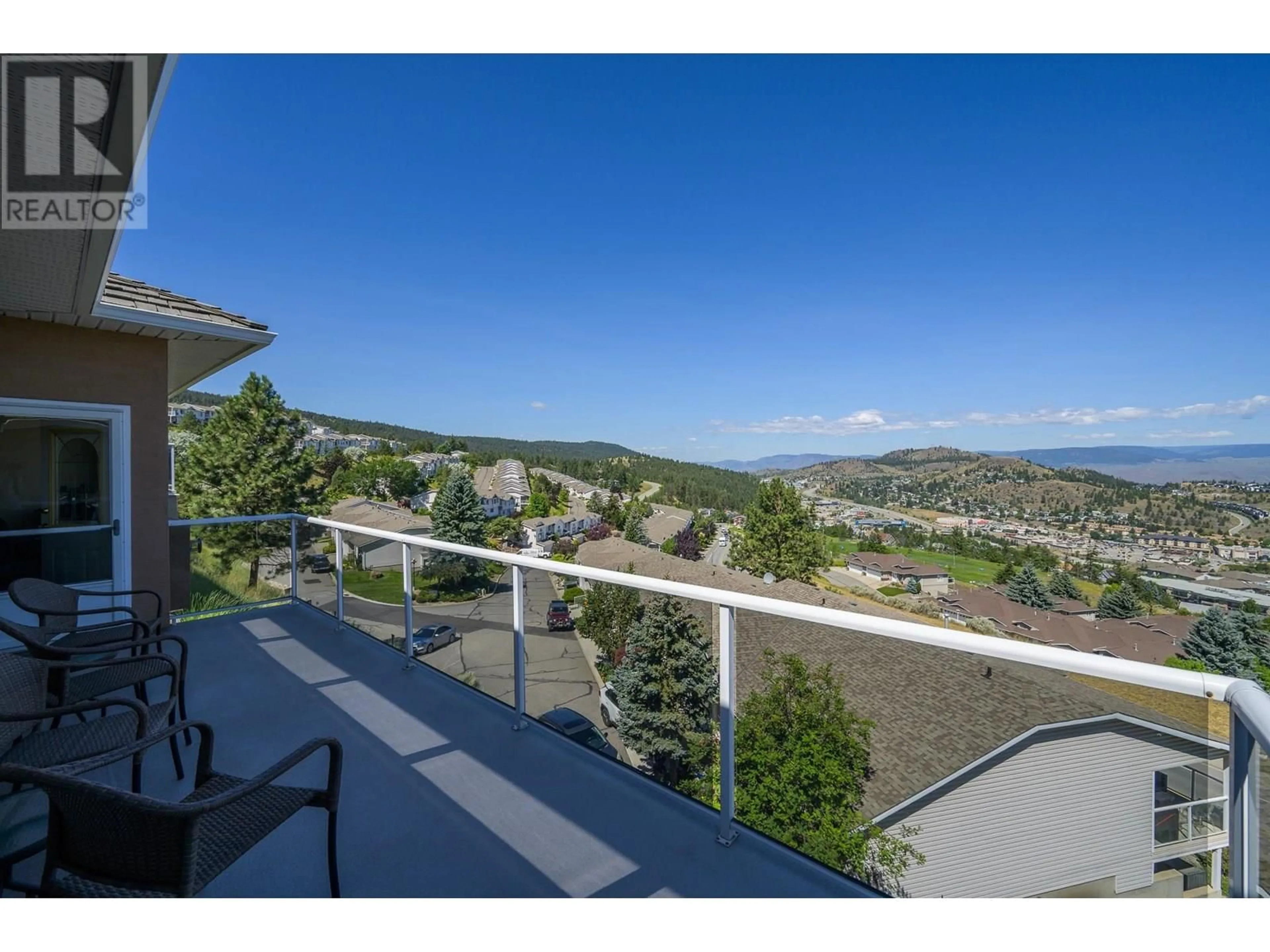 Unknown for 36 - 2080 PACIFIC WAY, Kamloops British Columbia V1S1V3