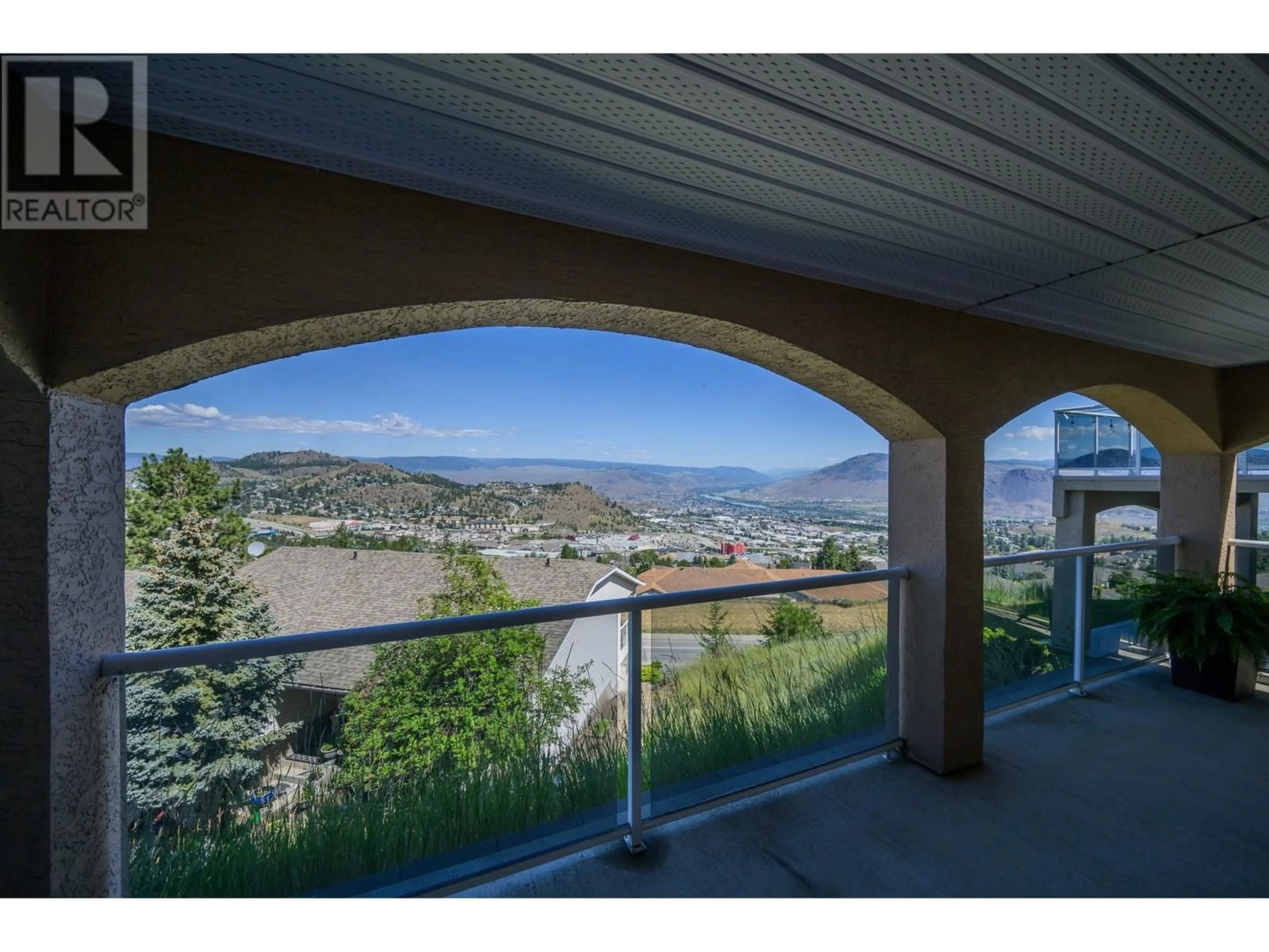 Unknown for 36 - 2080 PACIFIC WAY, Kamloops British Columbia V1S1V3
