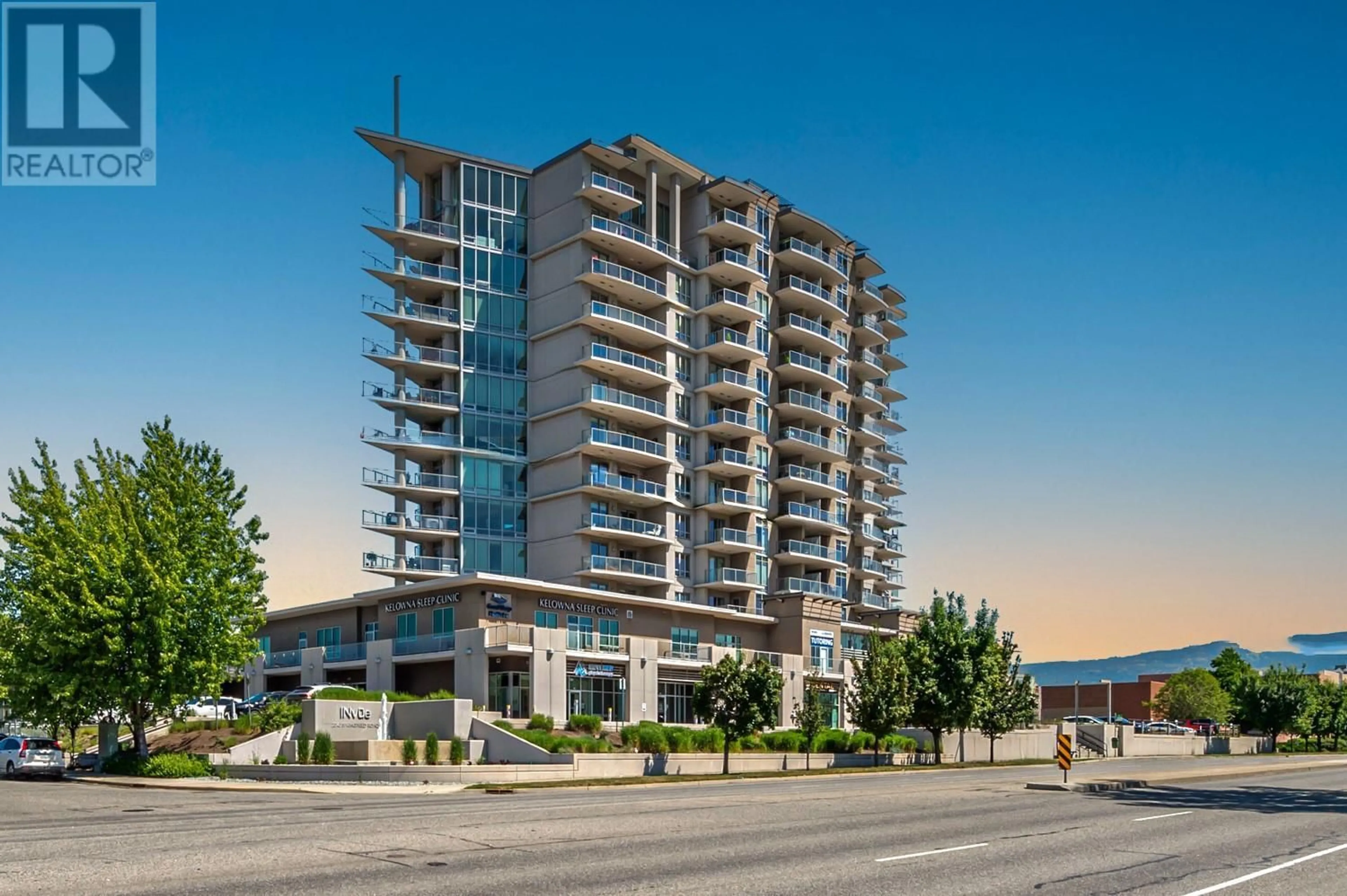 Unknown for 307 - 2040 SPRINGFIELD ROAD, Kelowna British Columbia V1Y9N7