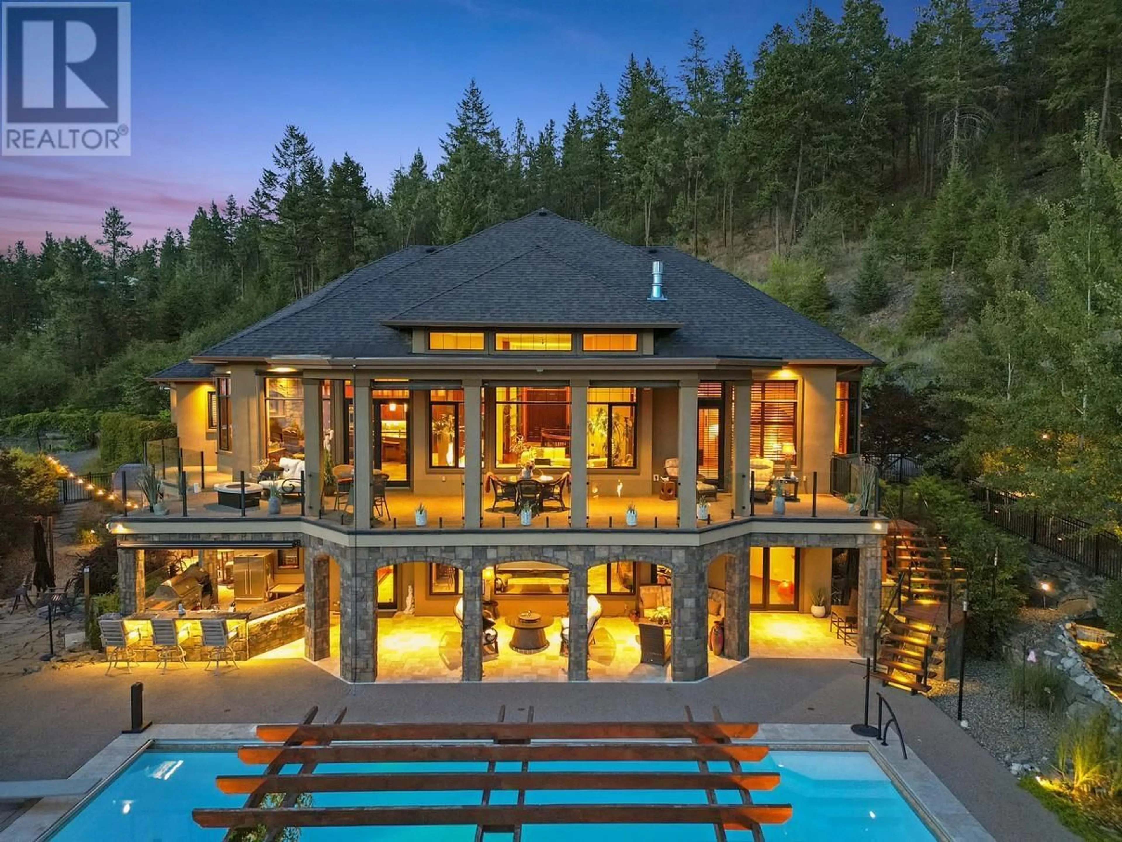 Unknown for 15966 COMMONAGE ROAD, Lake Country British Columbia V4V1A8
