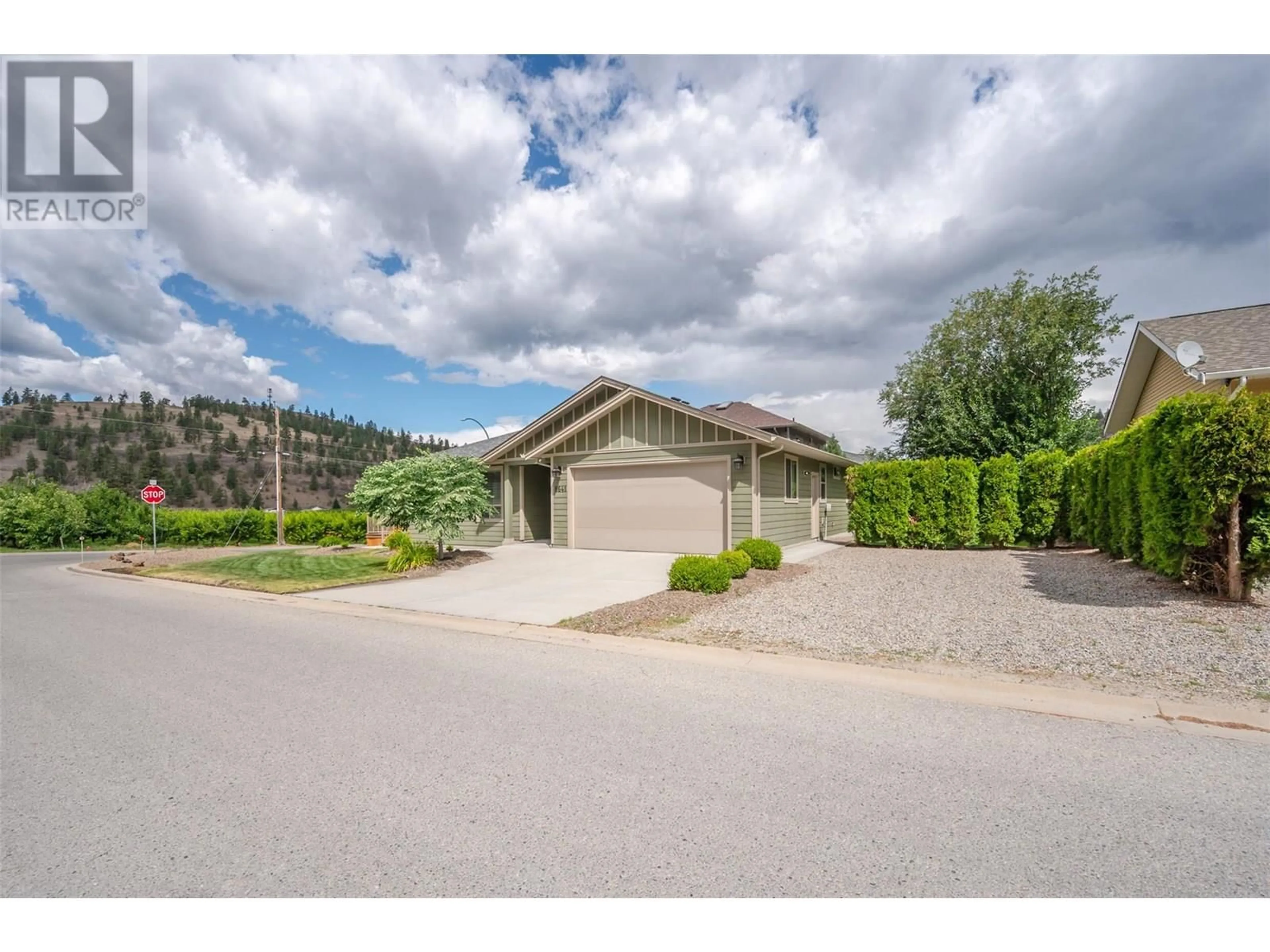Unknown for 8641 PIERRE DRIVE, Summerland British Columbia V0H1Z2