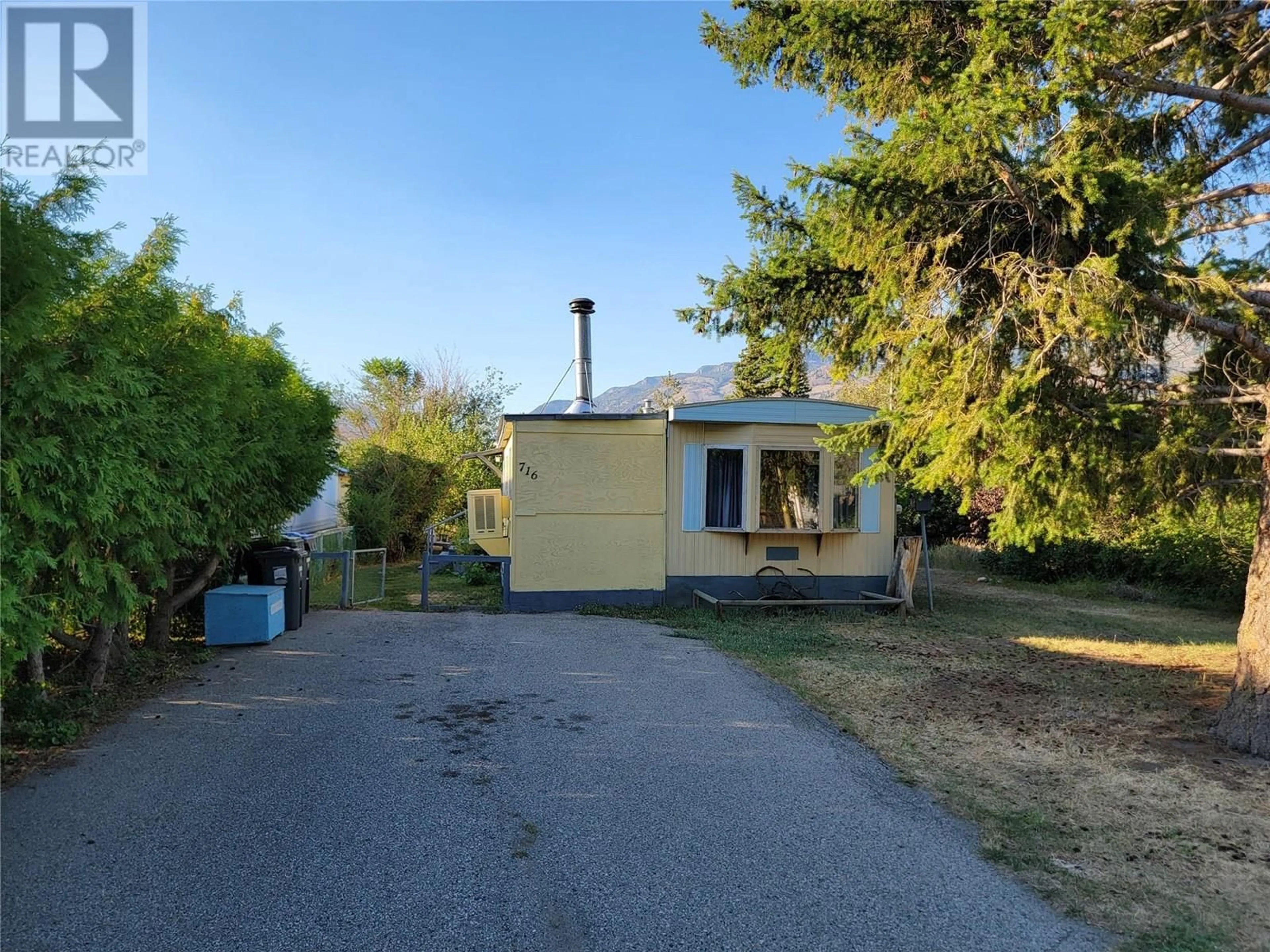 Unknown for 716 11TH AVENUE, Keremeos British Columbia V0X1N3