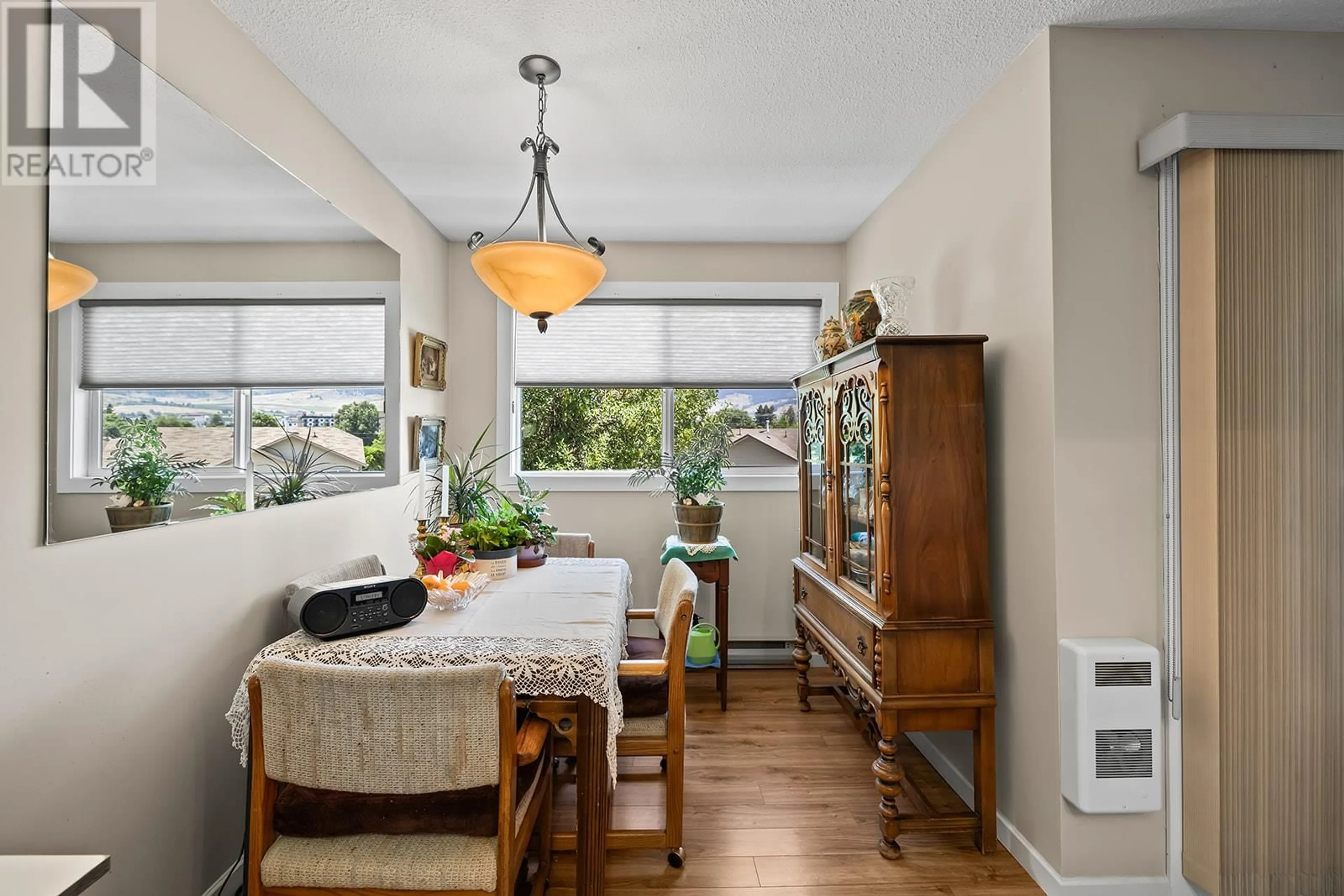 Dining room, unknown for 329 - 495 ALL STAR COURT, Kelowna British Columbia V1X5N7