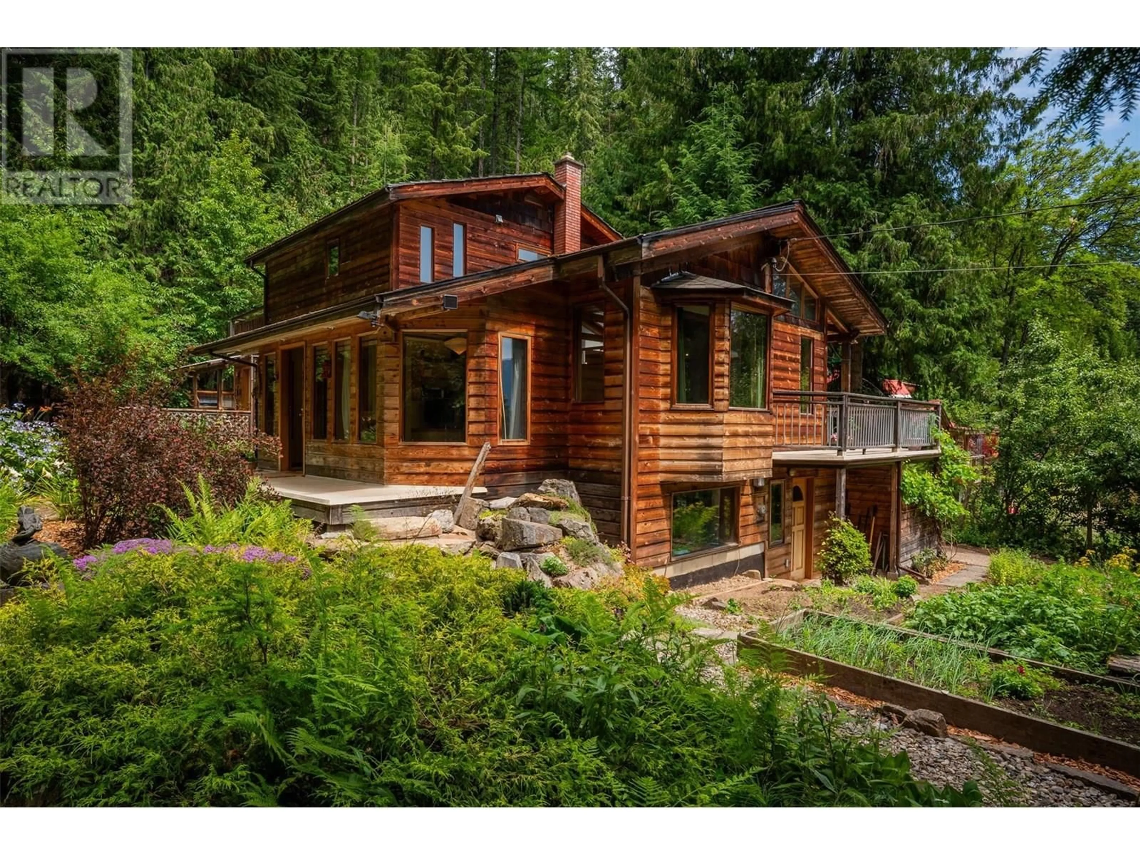 Unknown for 1116 C AVENUE, Kaslo British Columbia V0G1M0