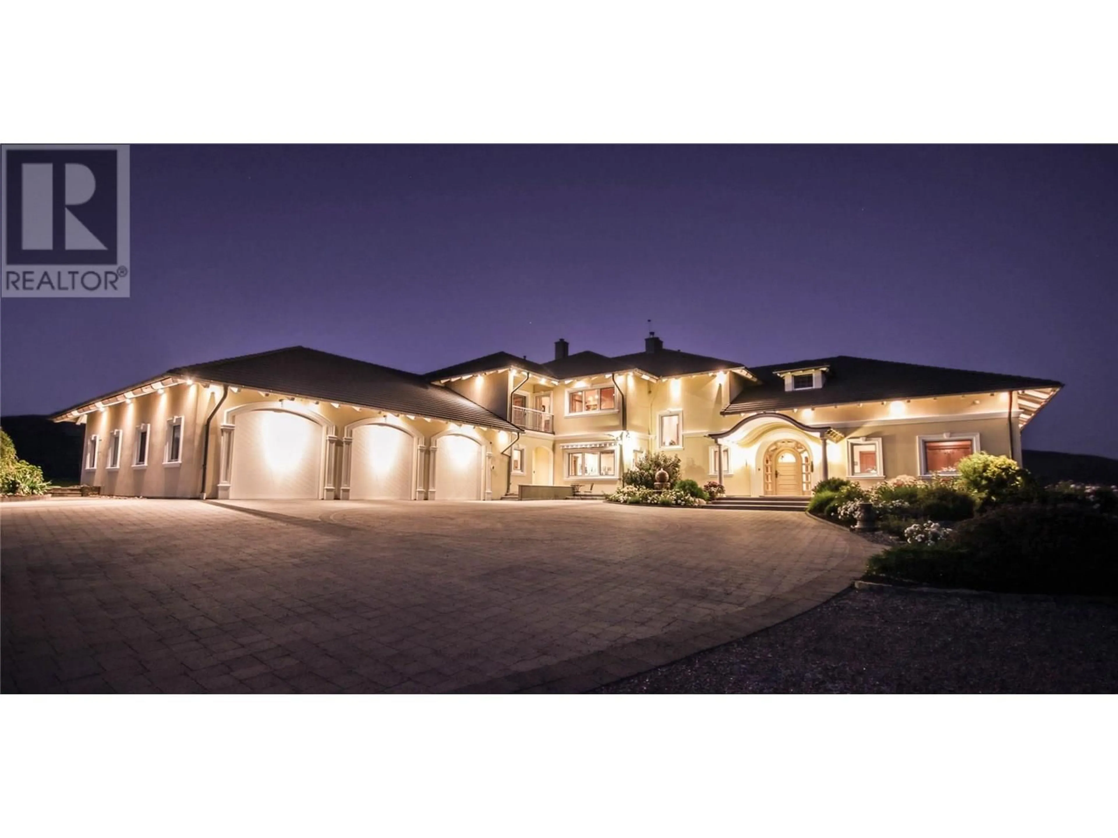 Unknown for 202 STEPPING STONES CRESCENT, Spallumcheen British Columbia V1H1X2