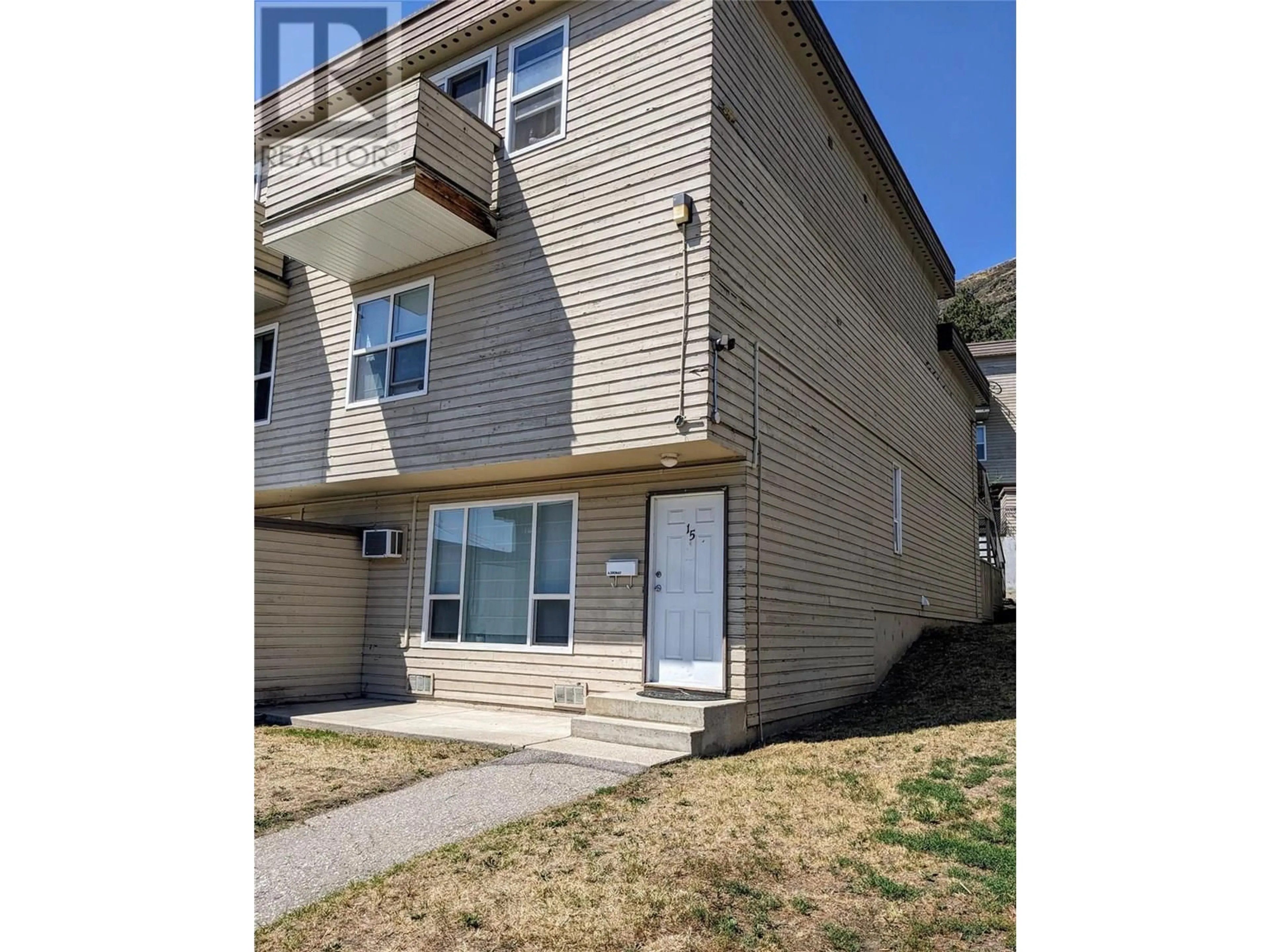 Unknown for 15 - 3800 40 AVENUE, Vernon British Columbia V1T6S3
