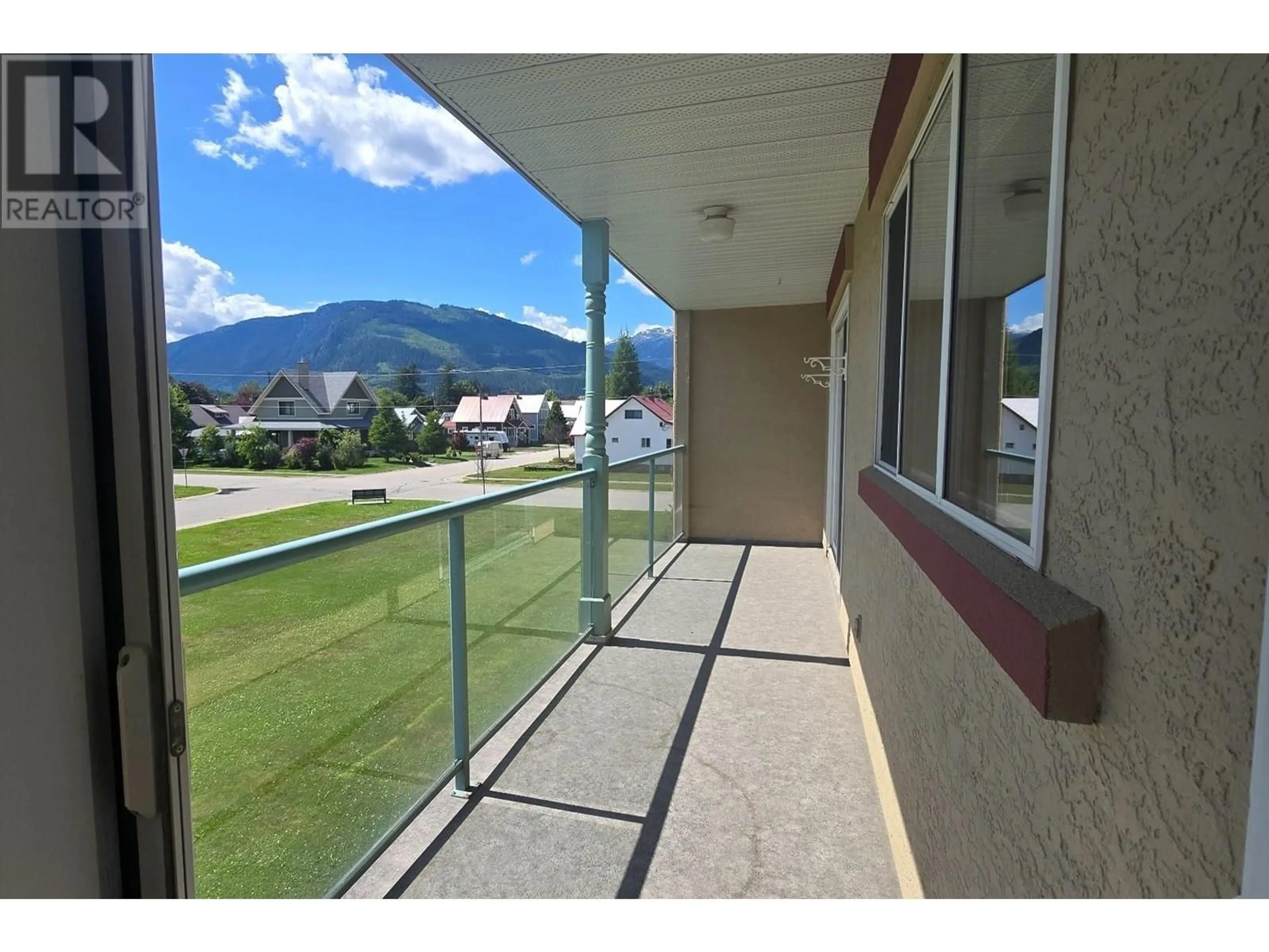 Unknown for 206 - 311 SIXTH STREET EAST, Revelstoke British Columbia V0E2S0