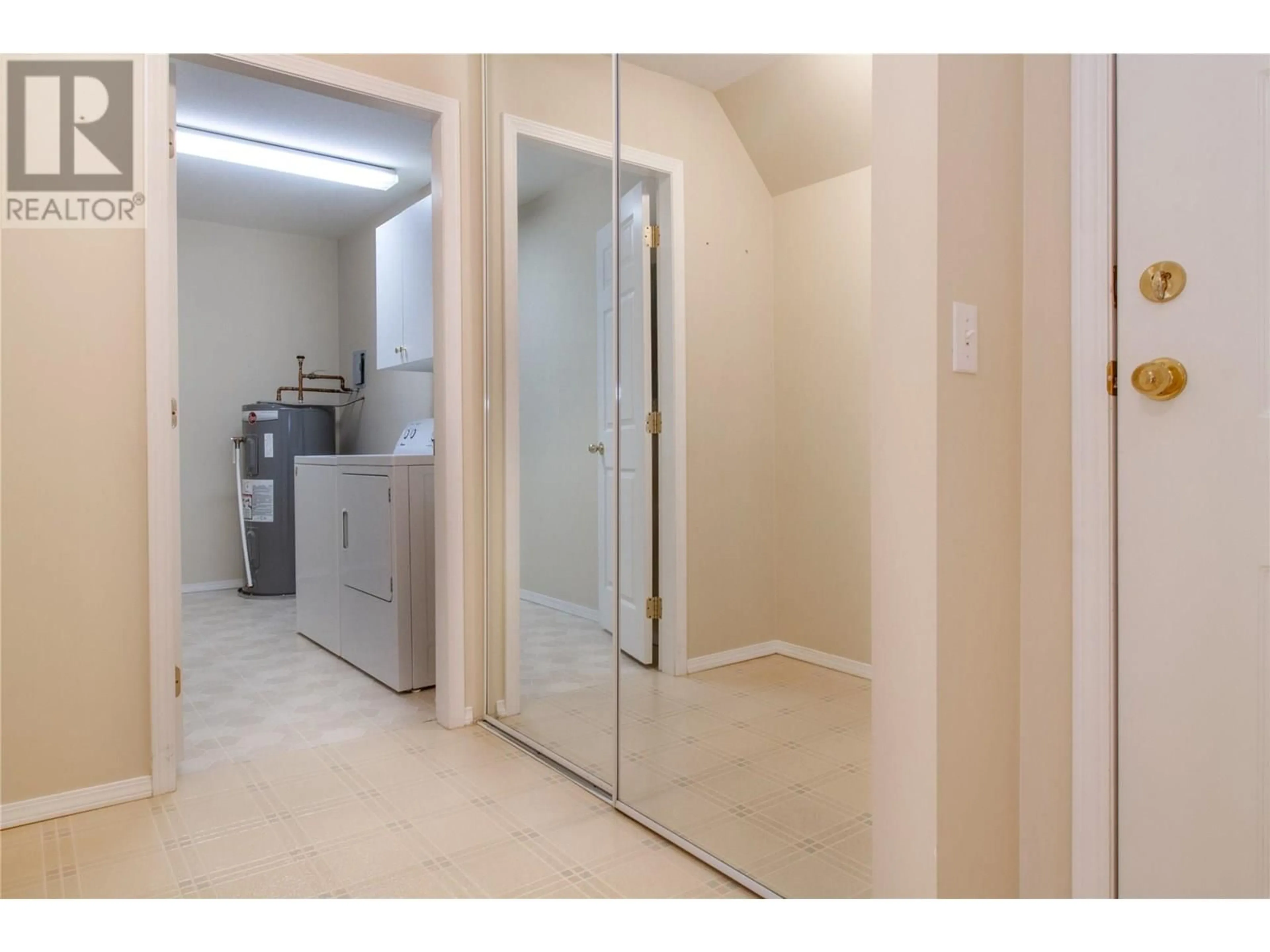 Storage room or clothes room or walk-in closet for 206 - 311 SIXTH STREET EAST, Revelstoke British Columbia V0E2S0