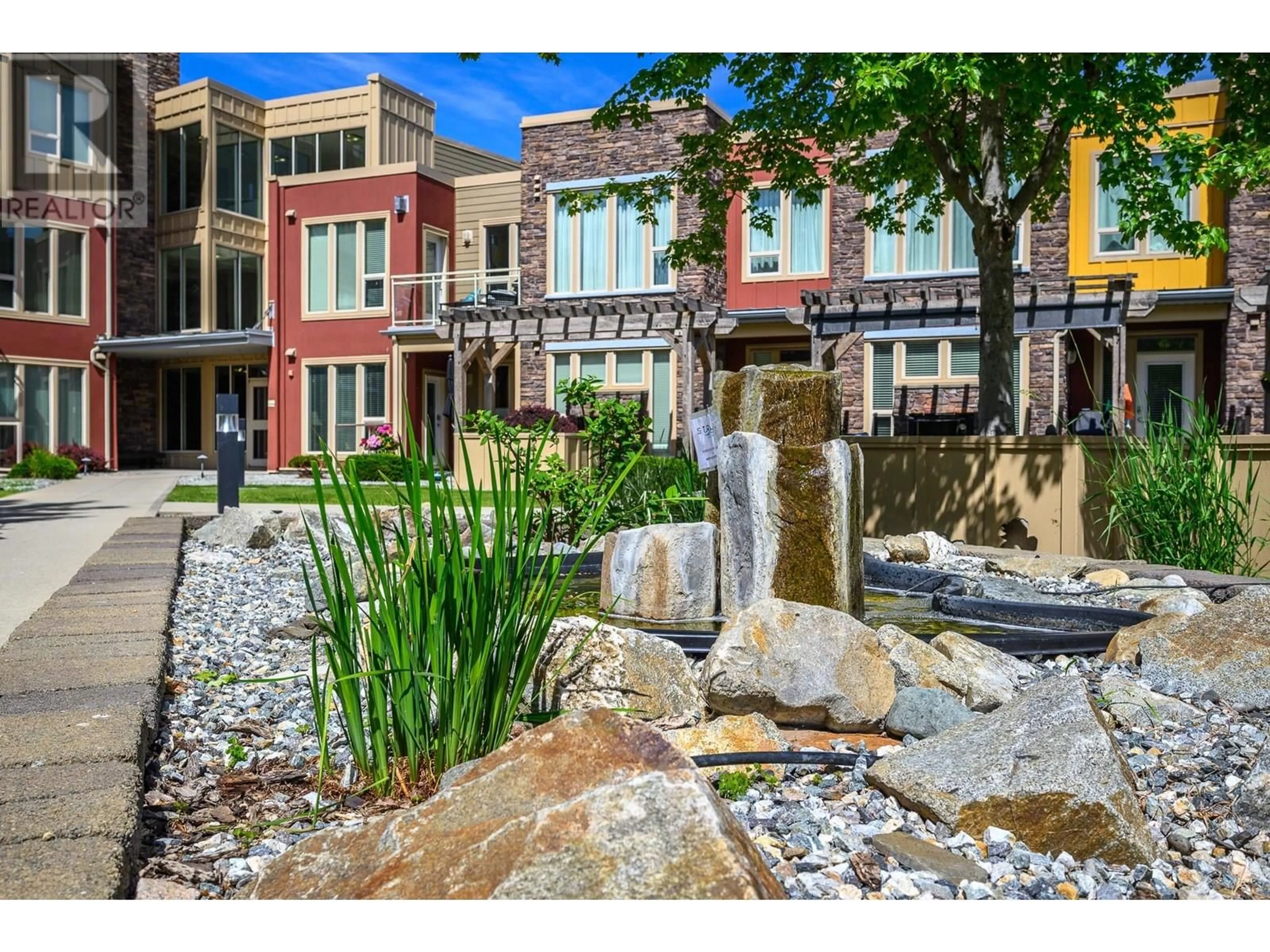 Unknown for 1234 - 7343 OKANAGAN LANDING ROAD, Vernon British Columbia V1H2J6