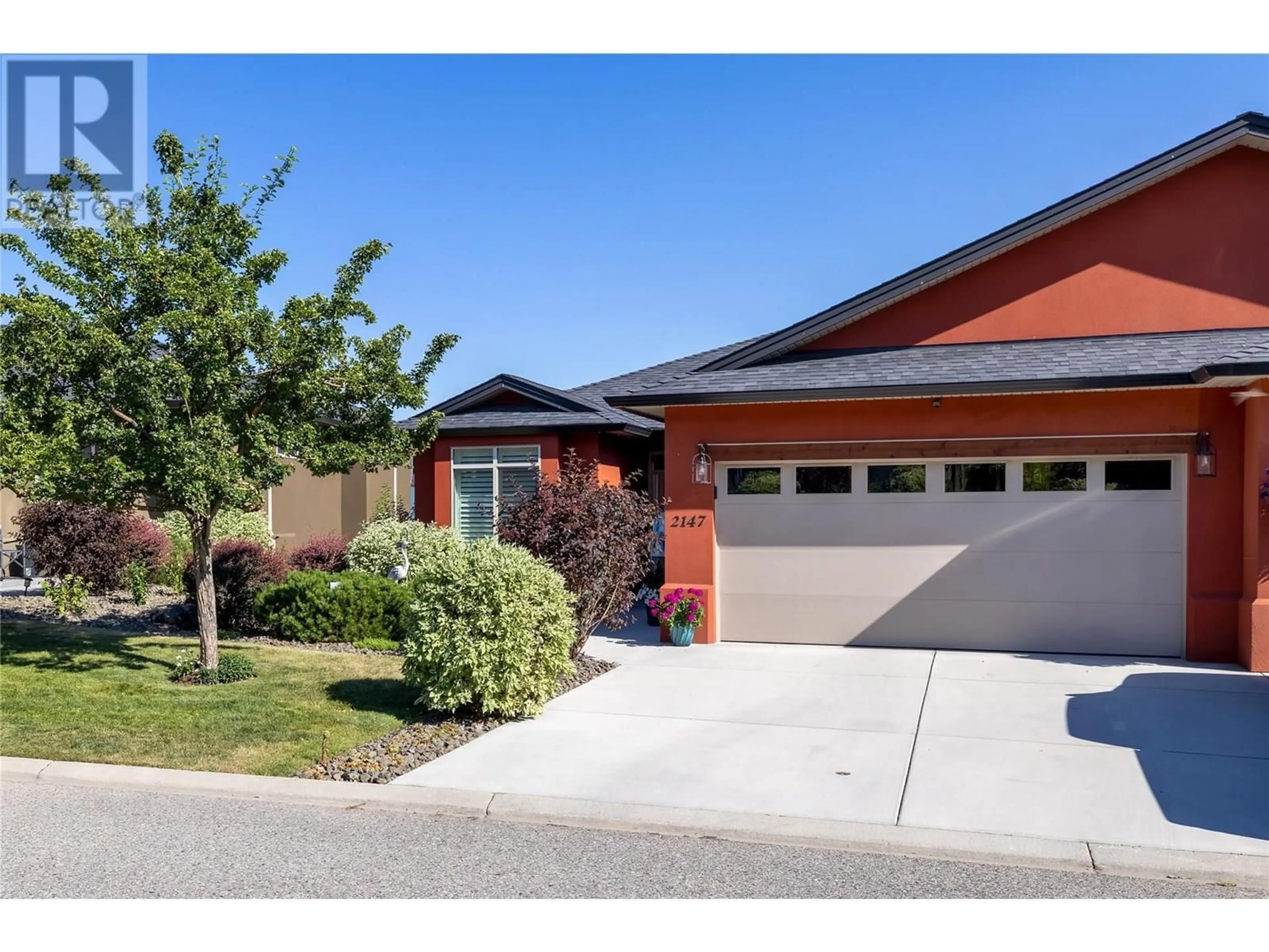 Unknown for 2147 MADERA COURT, West Kelowna British Columbia V4T3H7