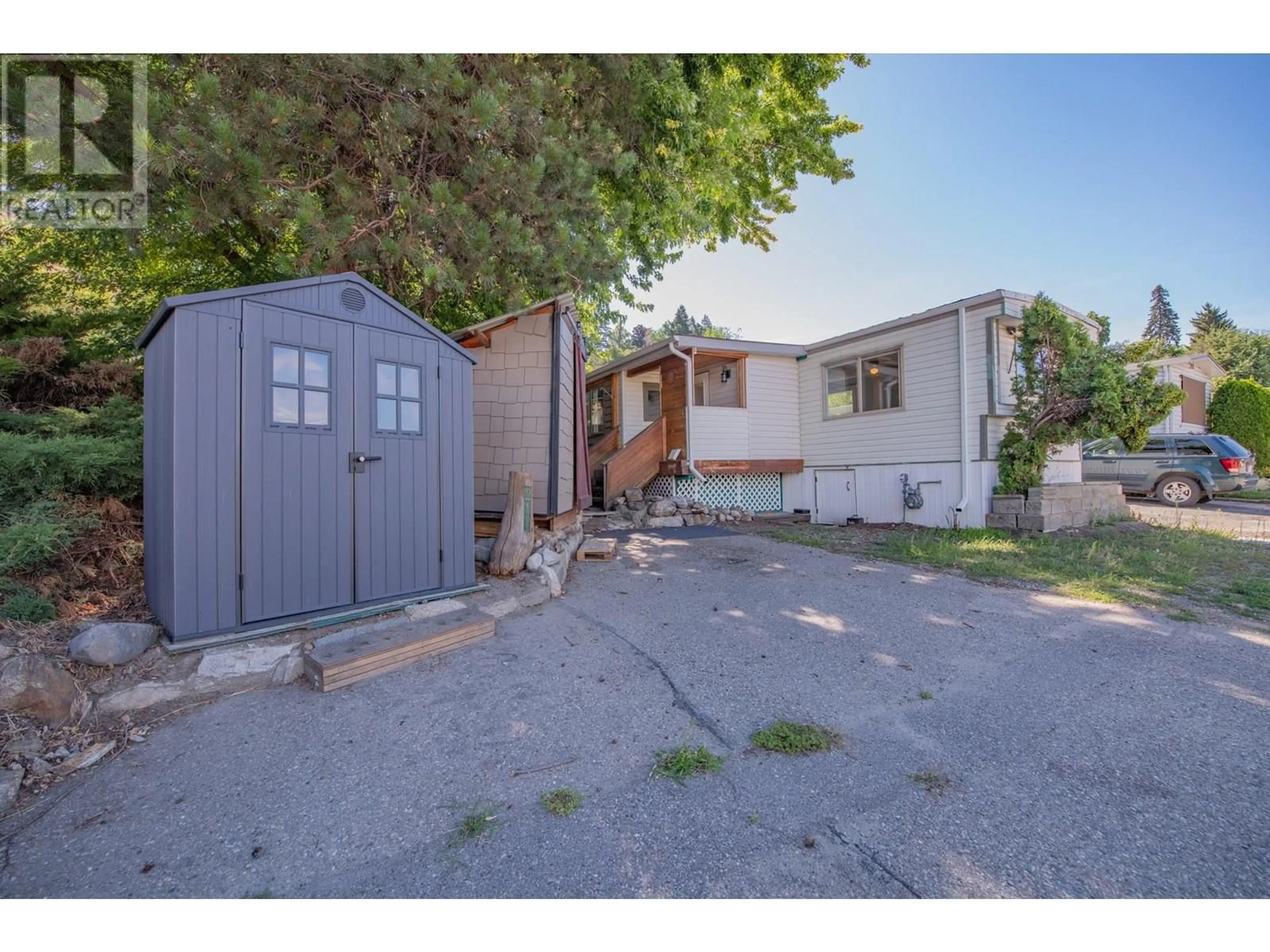 Unknown for 211 - 15401 KALAMALKA ROAD, Coldstream British Columbia V1B1Z3