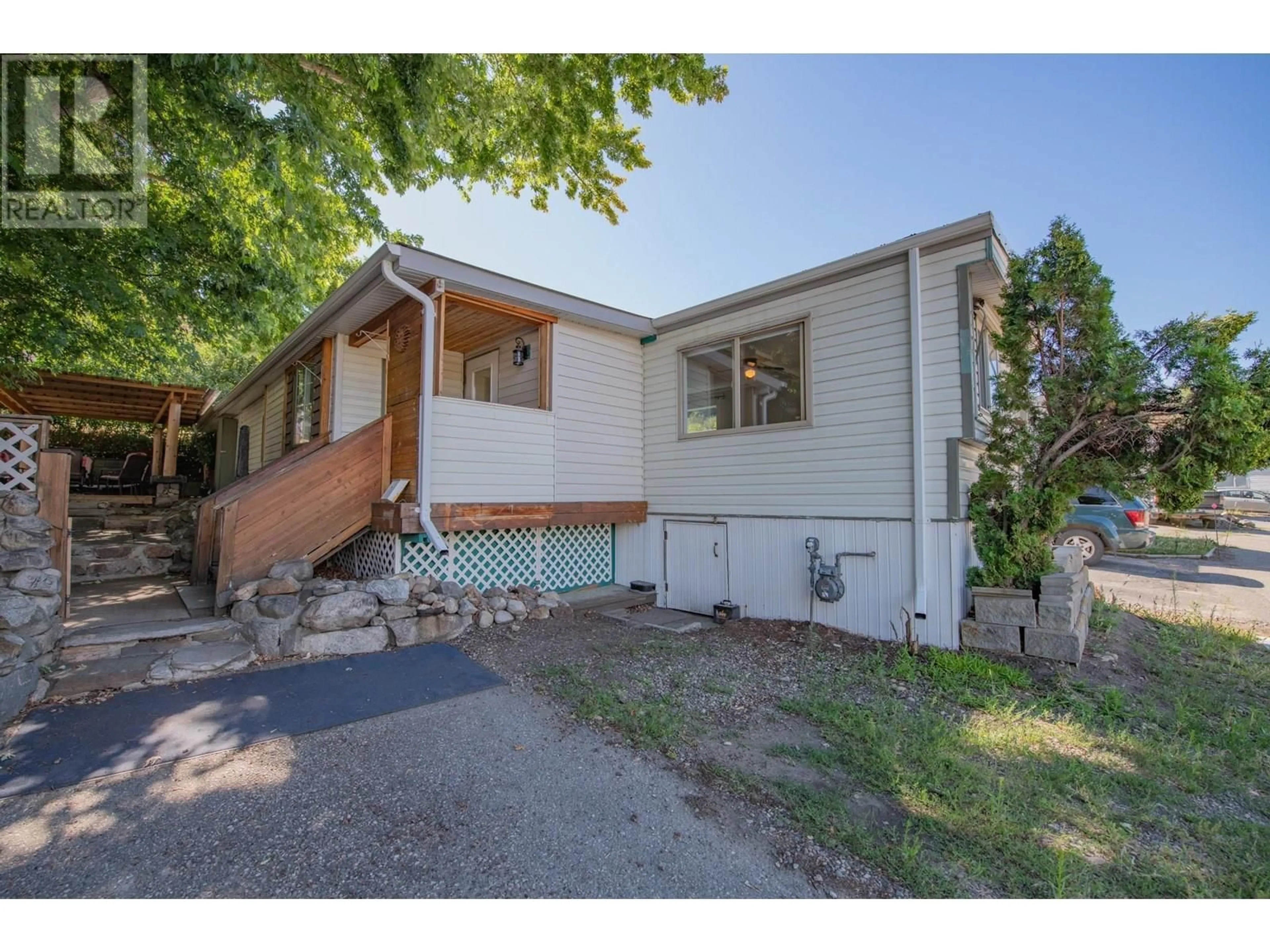Unknown for 211 - 15401 KALAMALKA ROAD, Coldstream British Columbia V1B1Z3