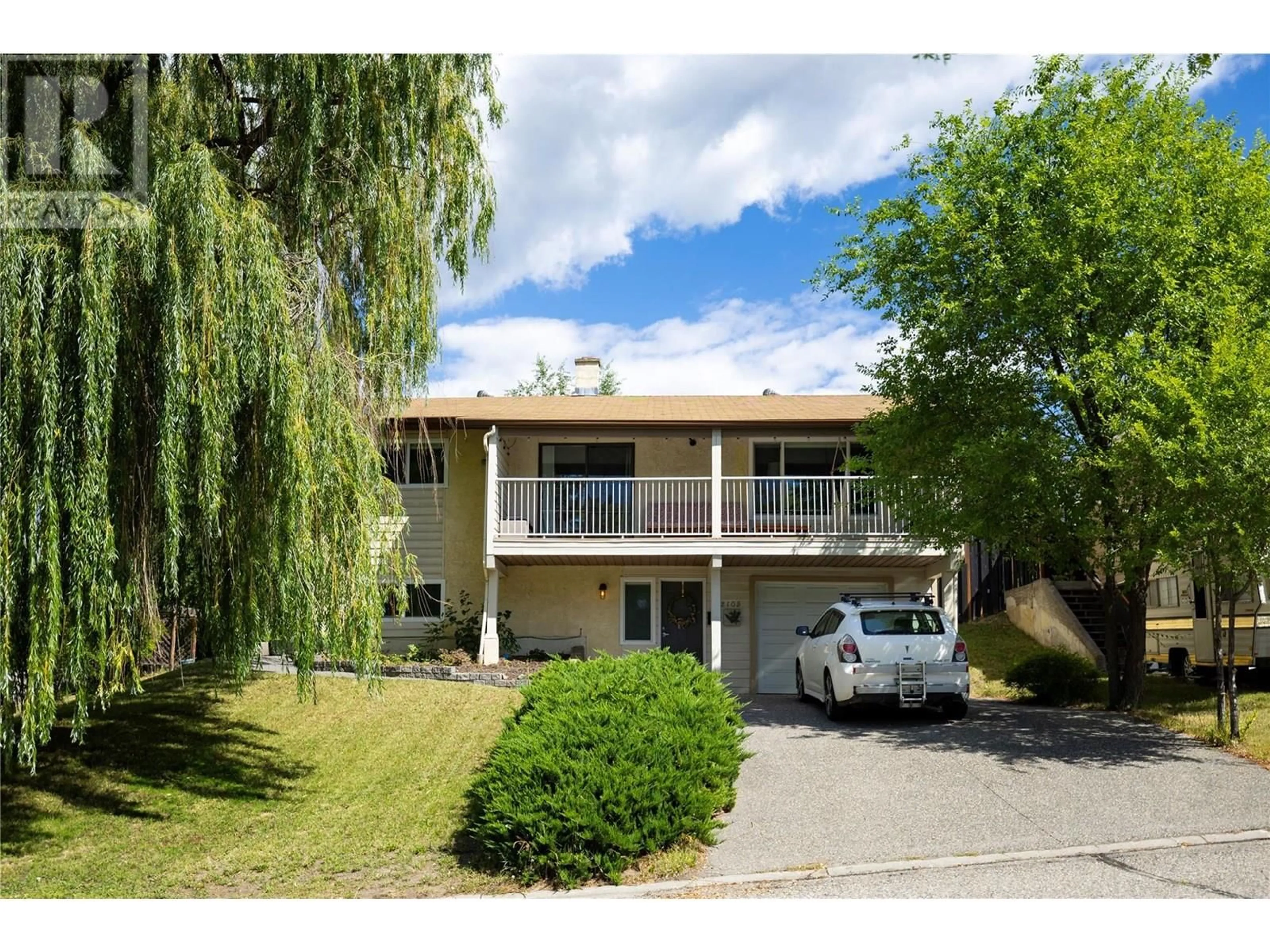 Unknown for 2105 19 AVENUE, Vernon British Columbia V1T7L7