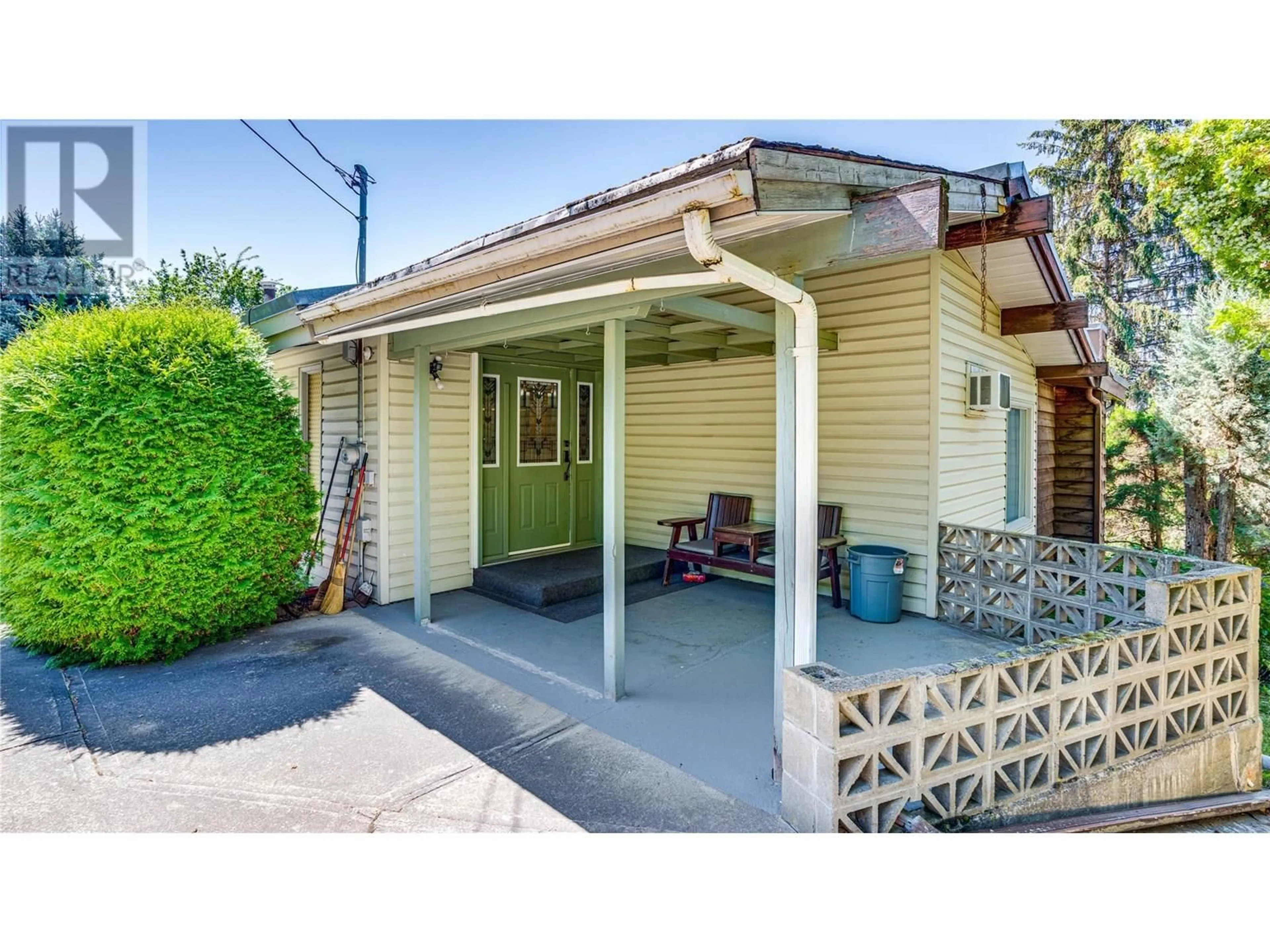 Unknown for 9536 BUCHANAN ROAD, Coldstream British Columbia V1B2X1