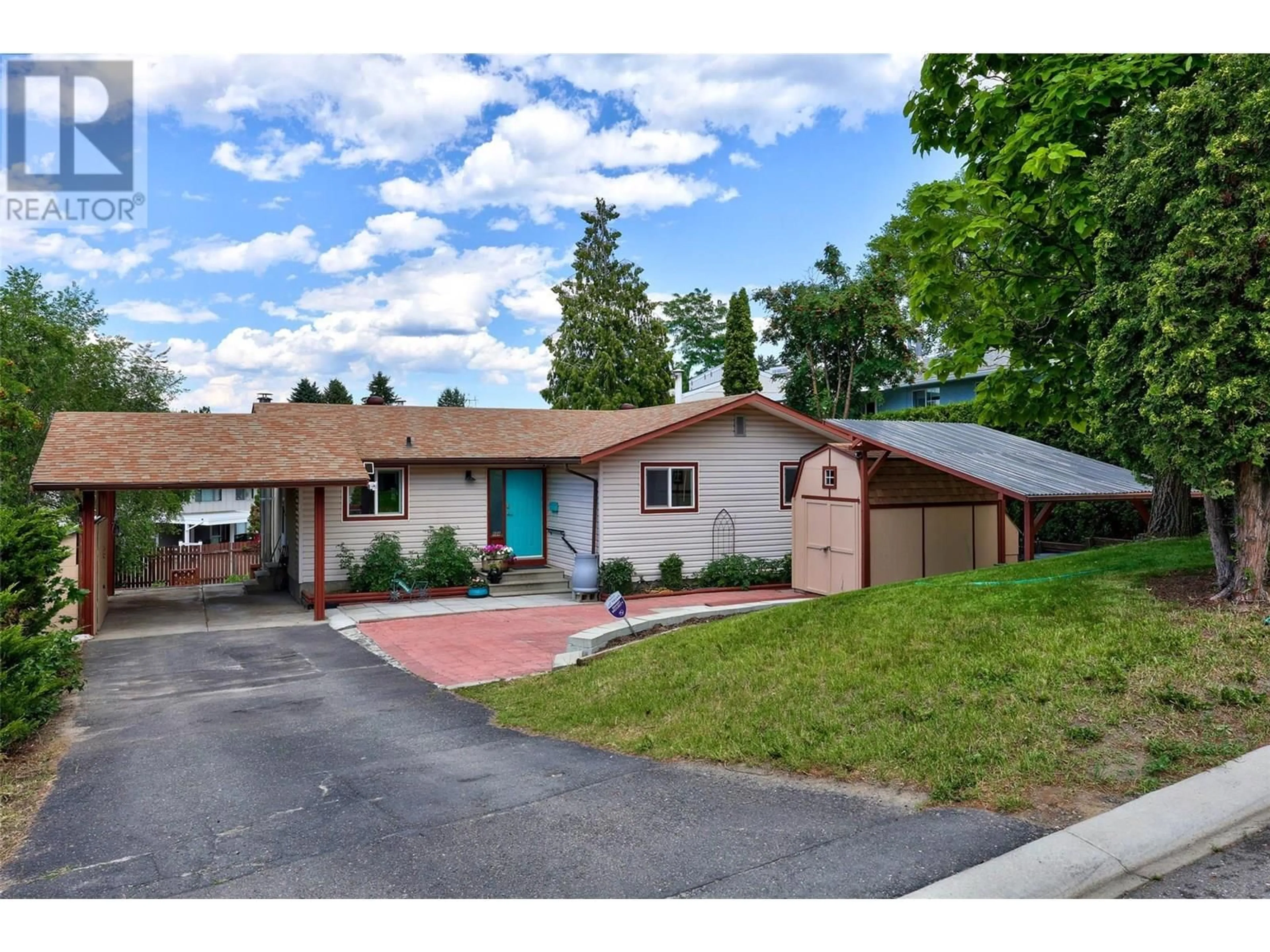 Unknown for 804 GLENESK PLACE, Kamloops British Columbia V2E1P6