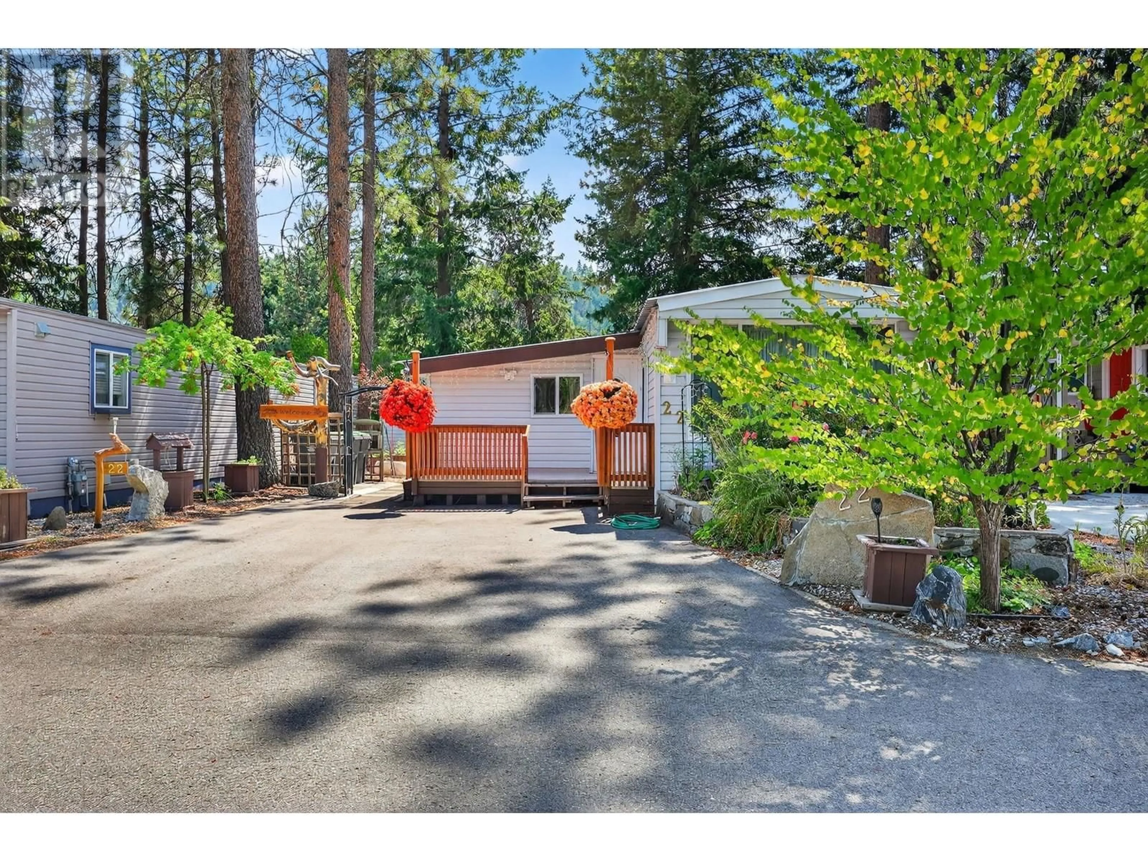 Unknown for 22 - 5371 PRINCETON AVENUE, Peachland British Columbia v0h1x8