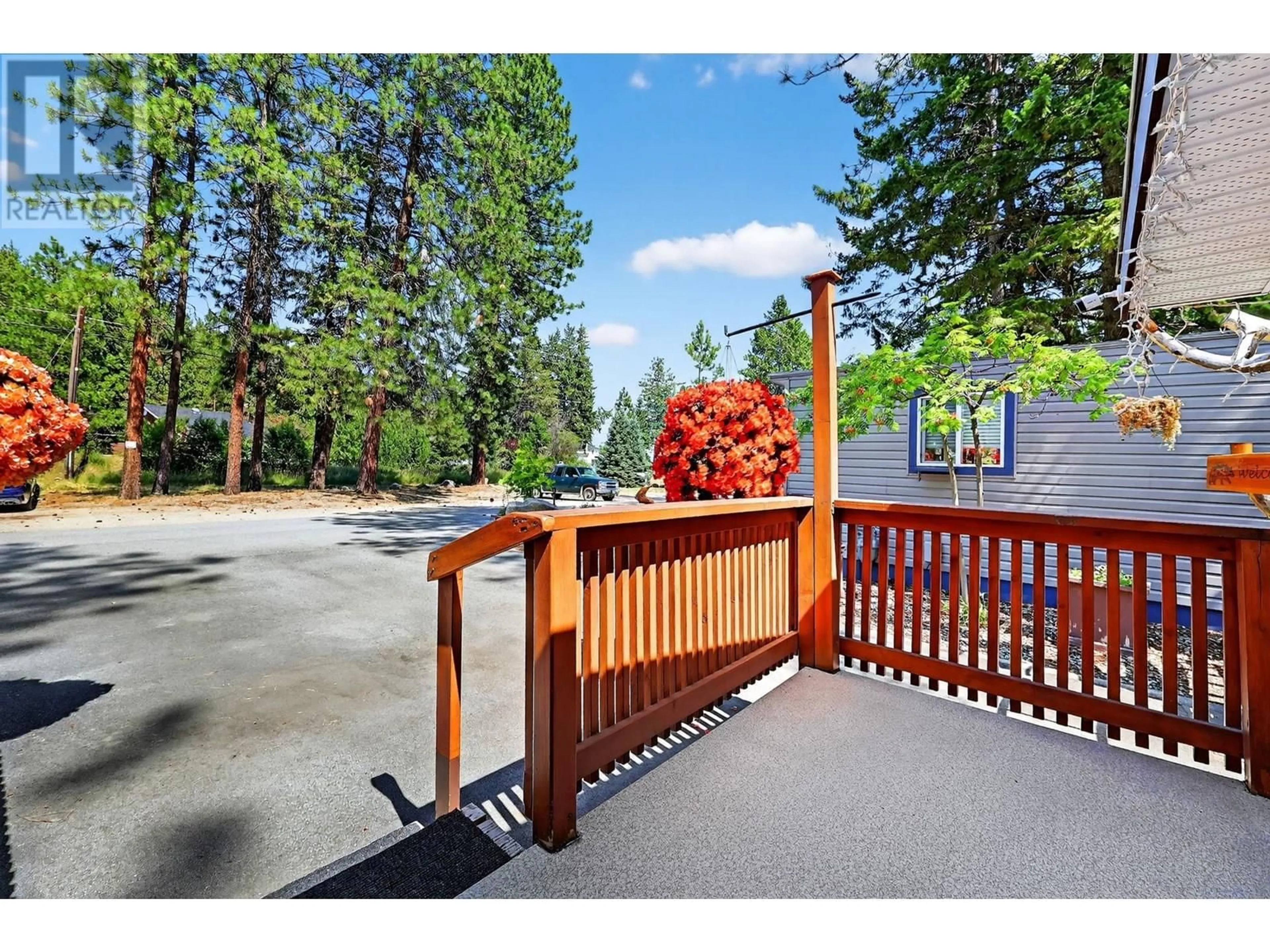 Unknown for 22 - 5371 PRINCETON AVENUE, Peachland British Columbia v0h1x8